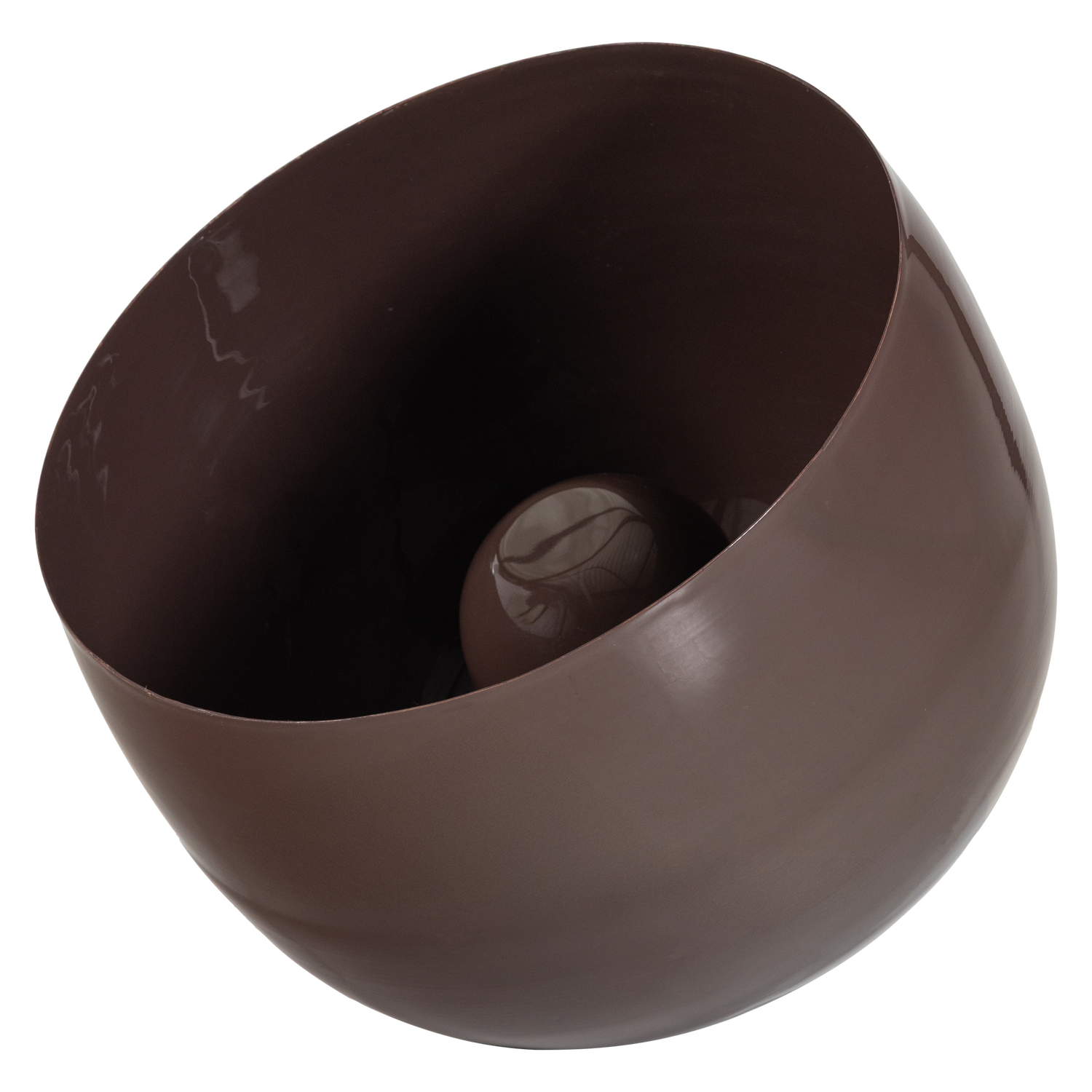 377882-B_02_VS_Mero_tafellamp_34xO35_cm_metaal_hoogglans_bruin_FA.png?auto=webp&format=png&width=1500&height=1500