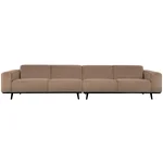 XL 4-seater sofa