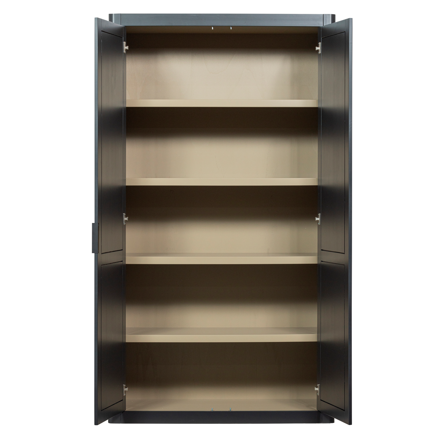 377517-MZ-03_VS_PR_Gunnar_opbergkast_grenen_matzwart_mud_F2.png?auto=webp&format=png&width=1500&height=1500