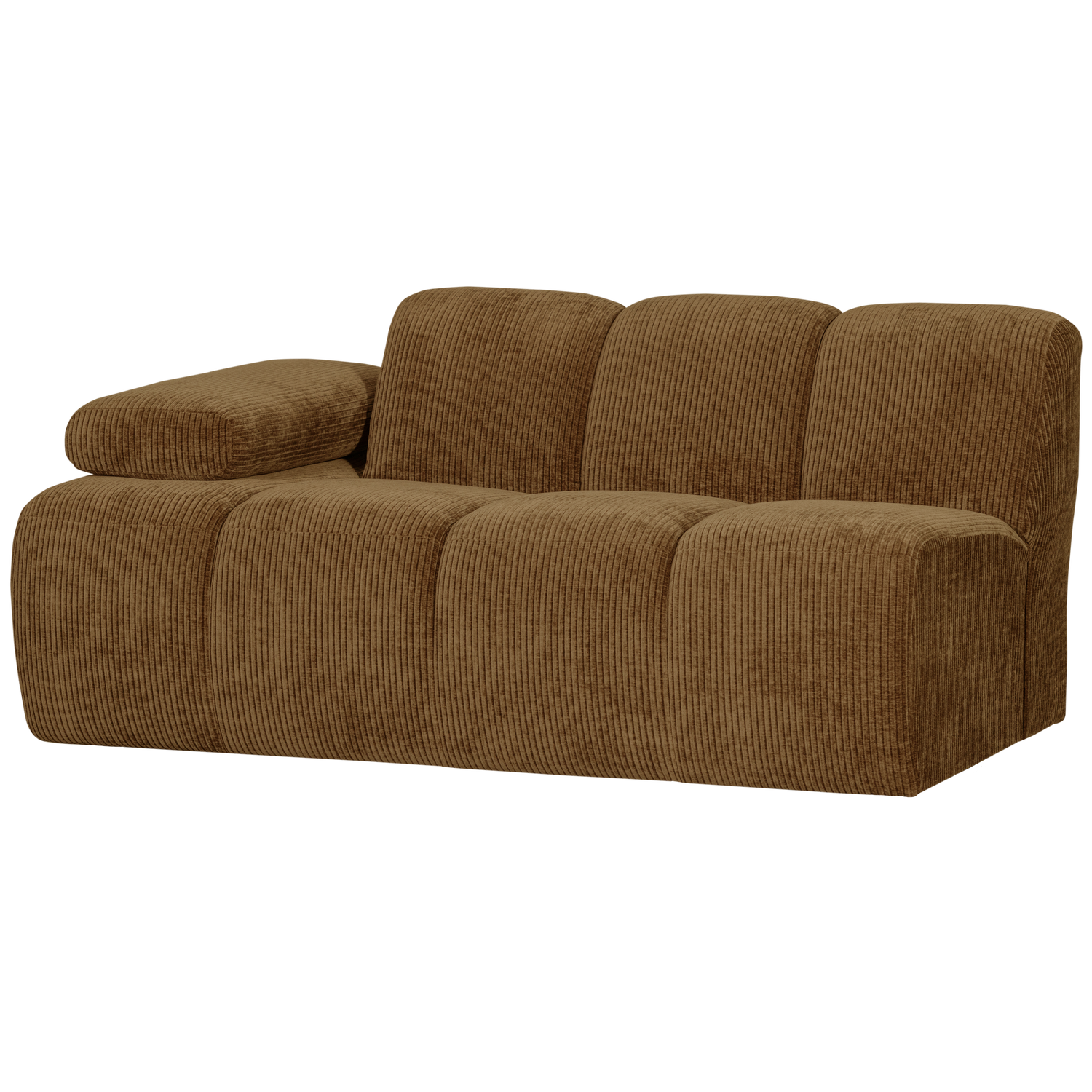 377454-H-02_VS_WE_Mojo_1_5_zits_met_arm_links_geweven_ribstof_honing_geel_SA.png?auto=webp&format=png&width=1500&height=1500