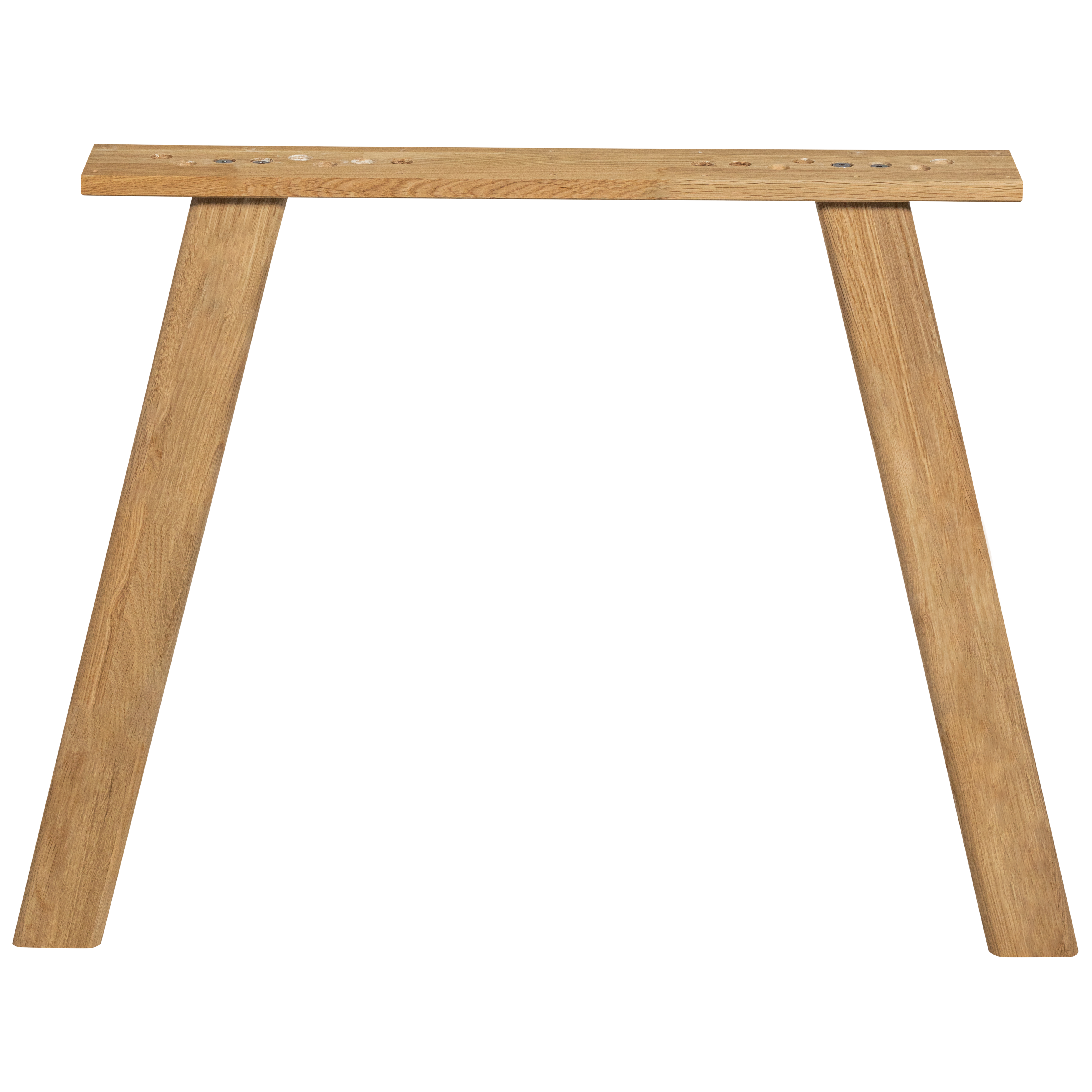 375092-TP-04_VS_FA_Set_van_2_Haarlem_4_standen_poot_eiken_transparant.png?auto=webp&format=png&width=1500&height=1500