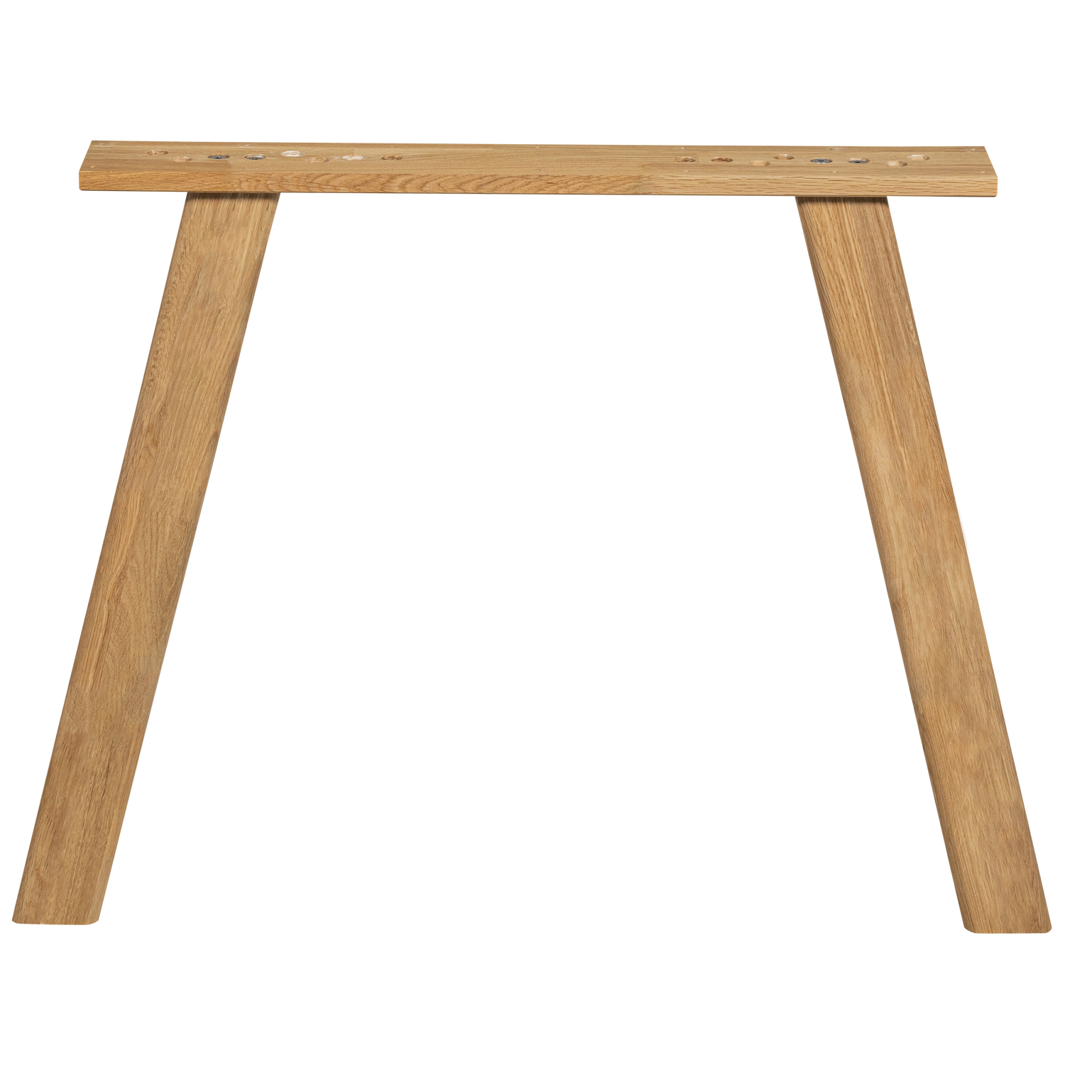 375092-TP-04_VS_FA_Set_van_2_Haarlem_4_standen_poot_eiken_transparant.png?auto=webp&format=png&width=1500&height=1500