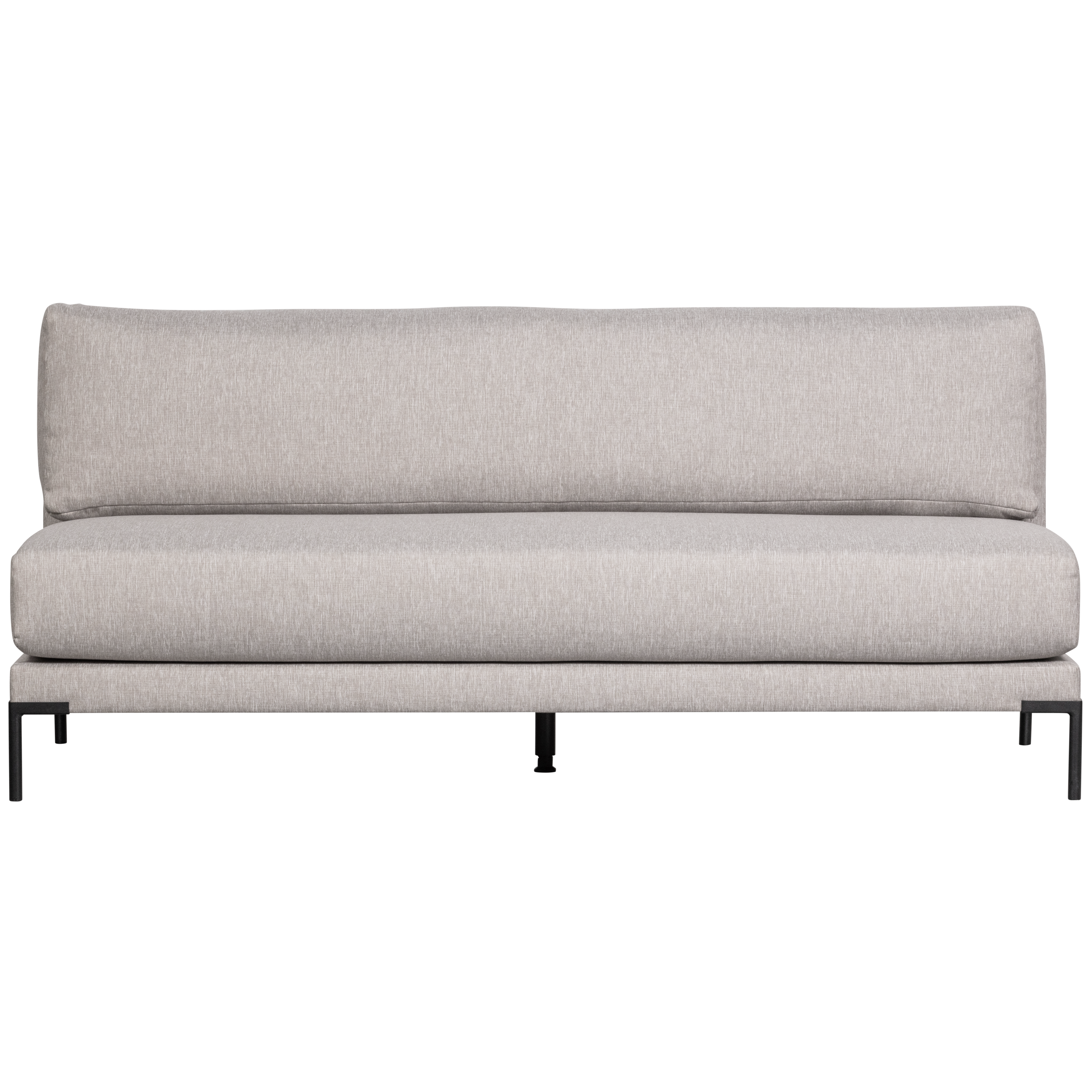 Elément de banc de salle à manger 200cm