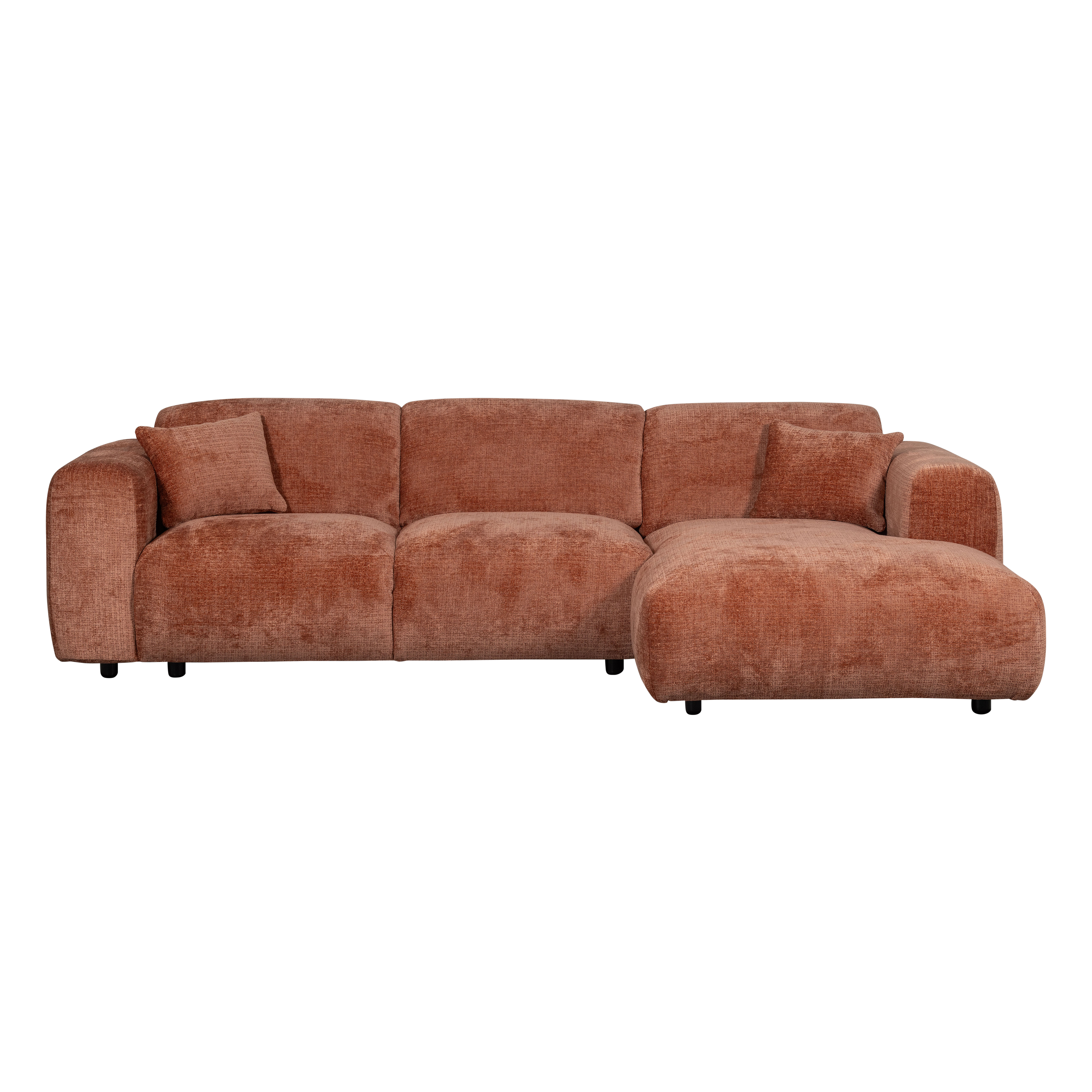 Chaise longue rechts