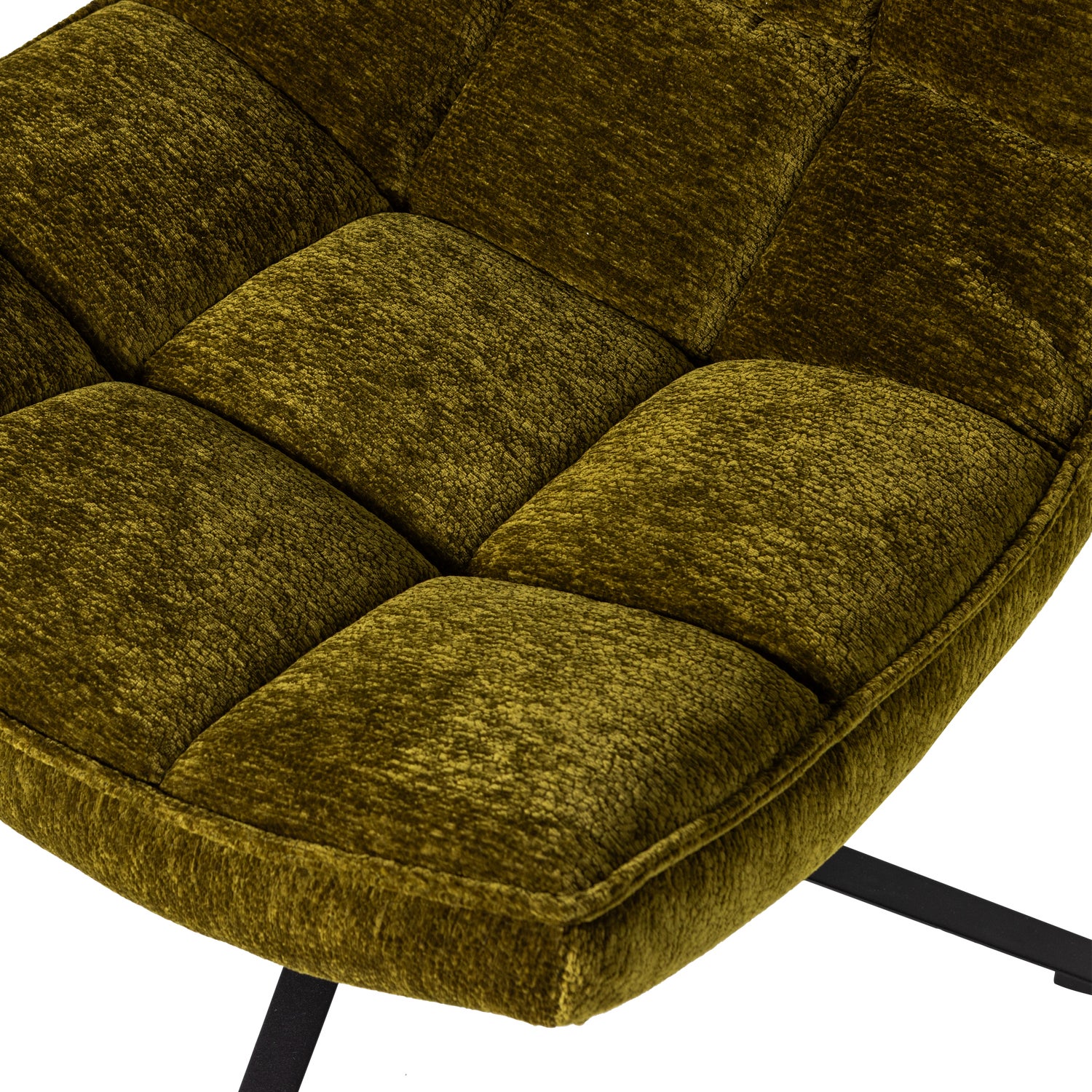 374074-G_01_VS_ES_Maudi_draaifauteuil_chenille_structuur_groen_detail.png?auto=webp&format=png&width=1500&height=1500