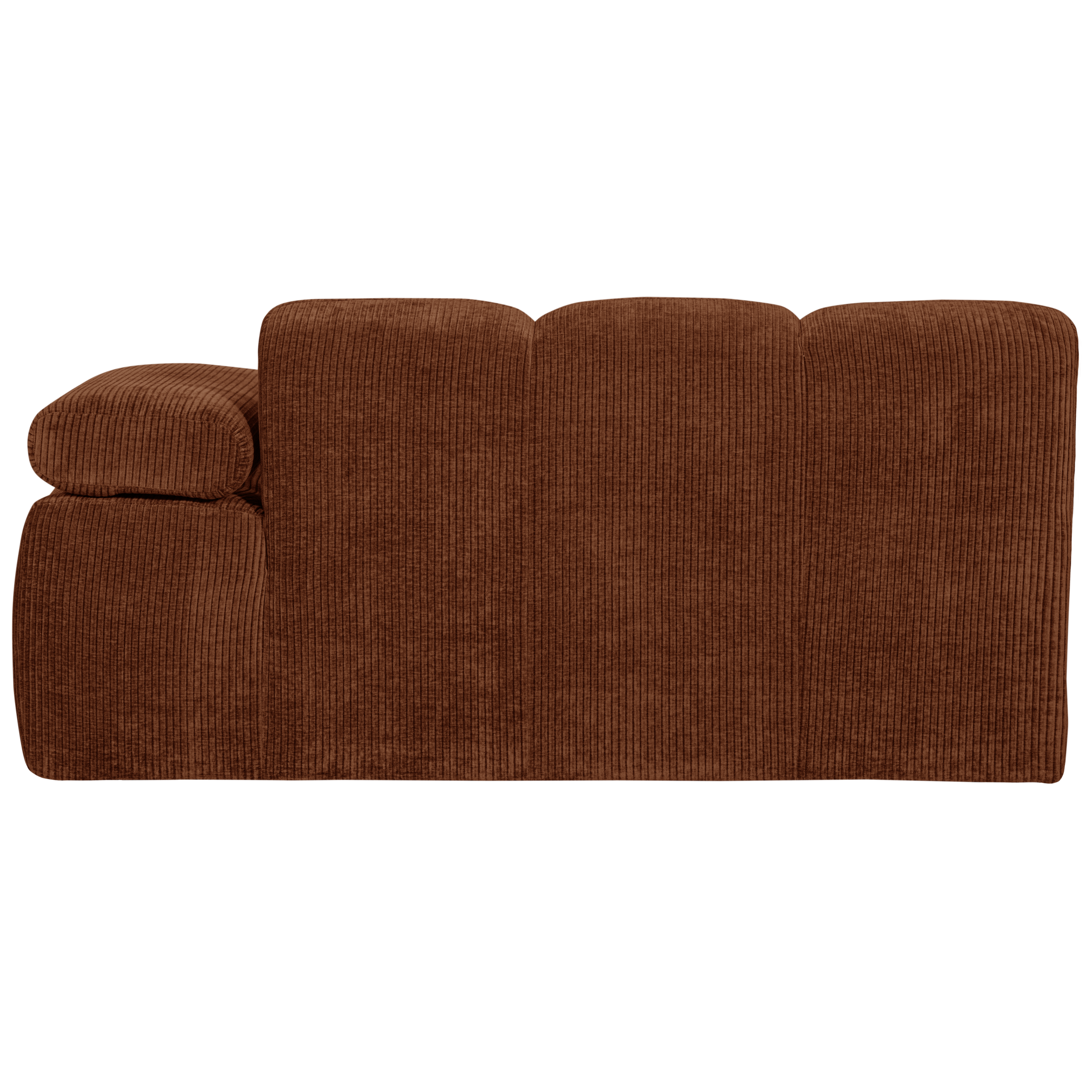 377455-R-06_VS_WE_Mojo_1_5_zits_met_arm_rechts_geweven_ribstof_roest_bruin_AK1.png?auto=webp&format=png&width=1500&height=1500