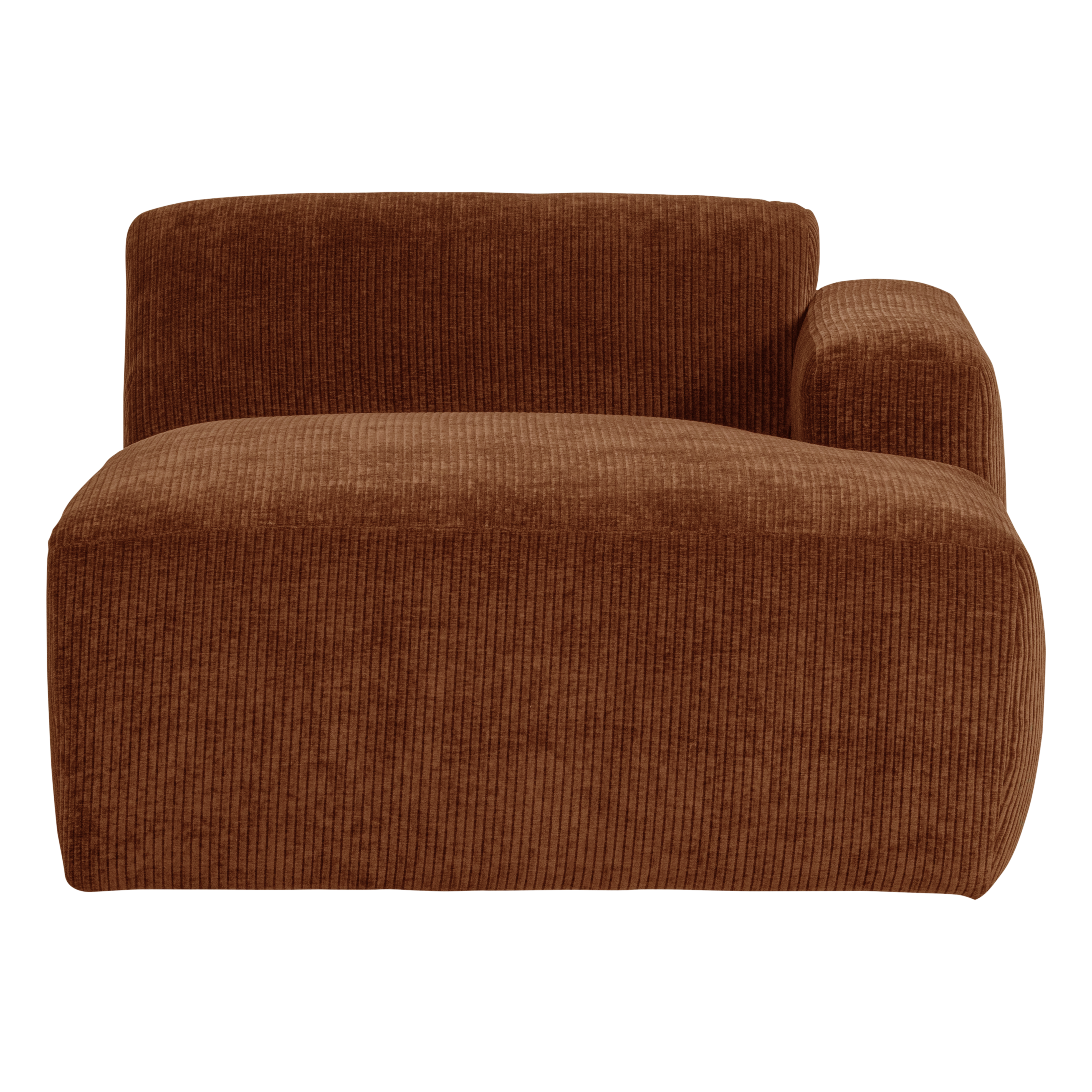 Chaiselongue-Element rechts