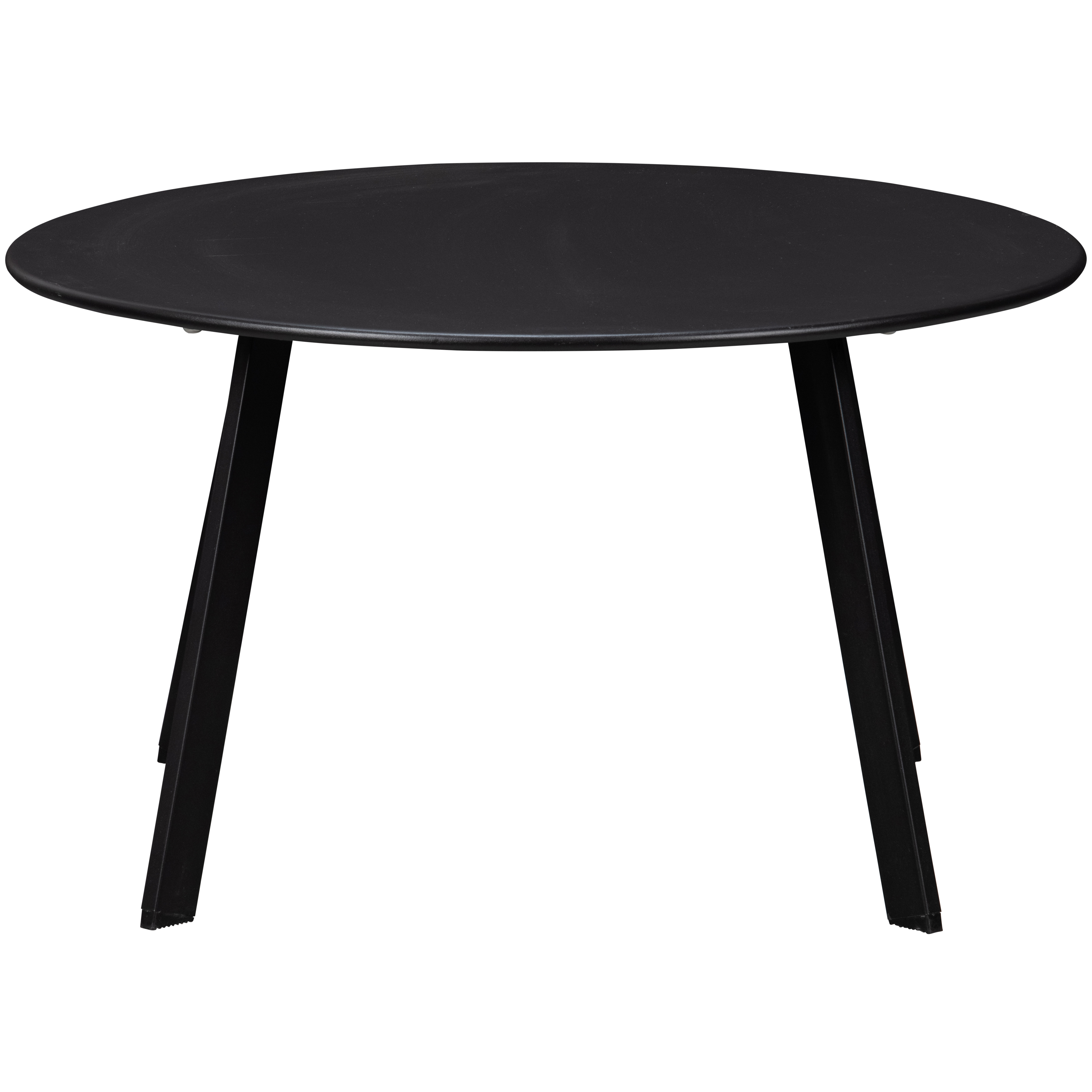 Side table Ø70 cm