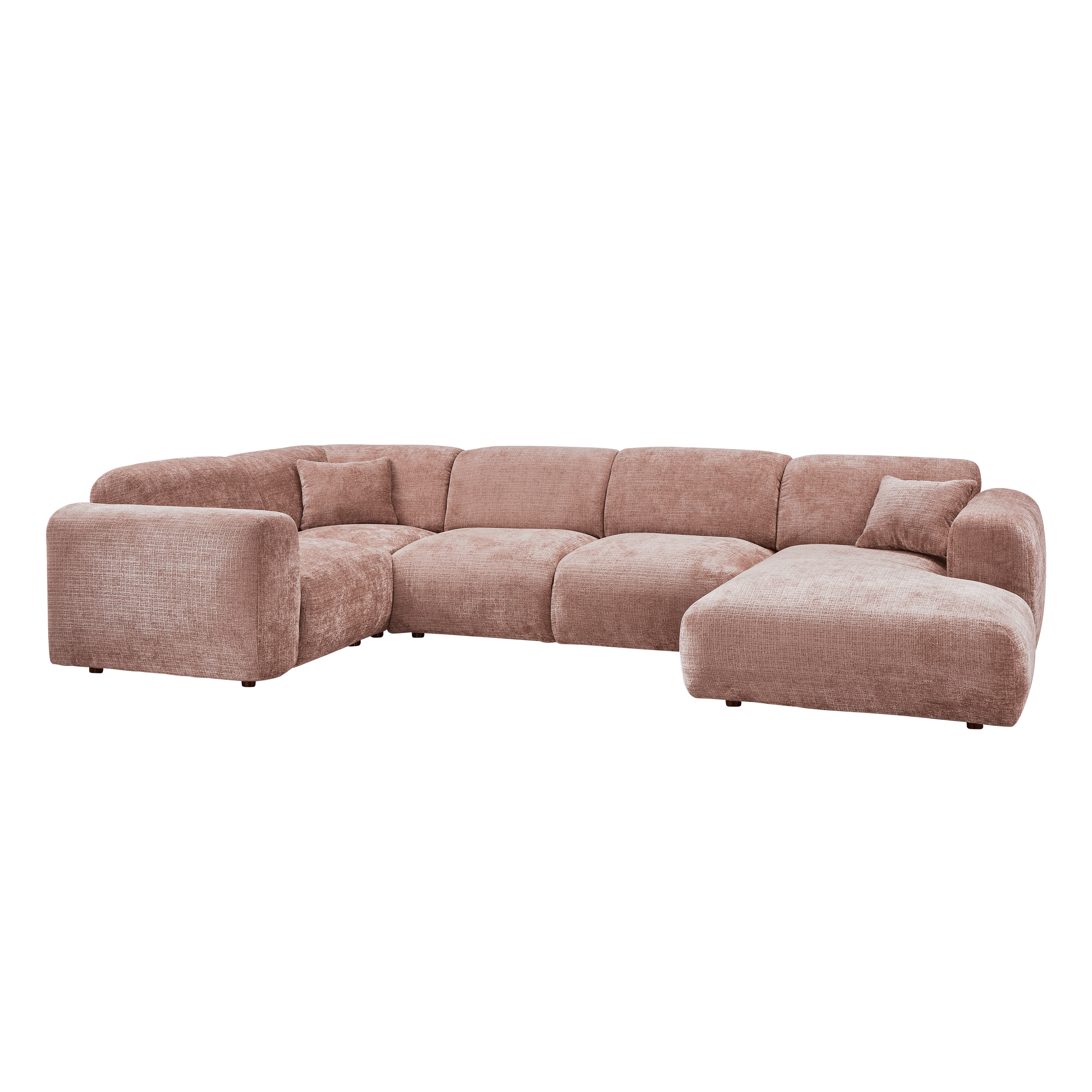 378140-T_01_VS_Cloud_hoekbank_links_chenille_taupe_roze_FA.png?auto=webp&format=png&width=1500&height=1500