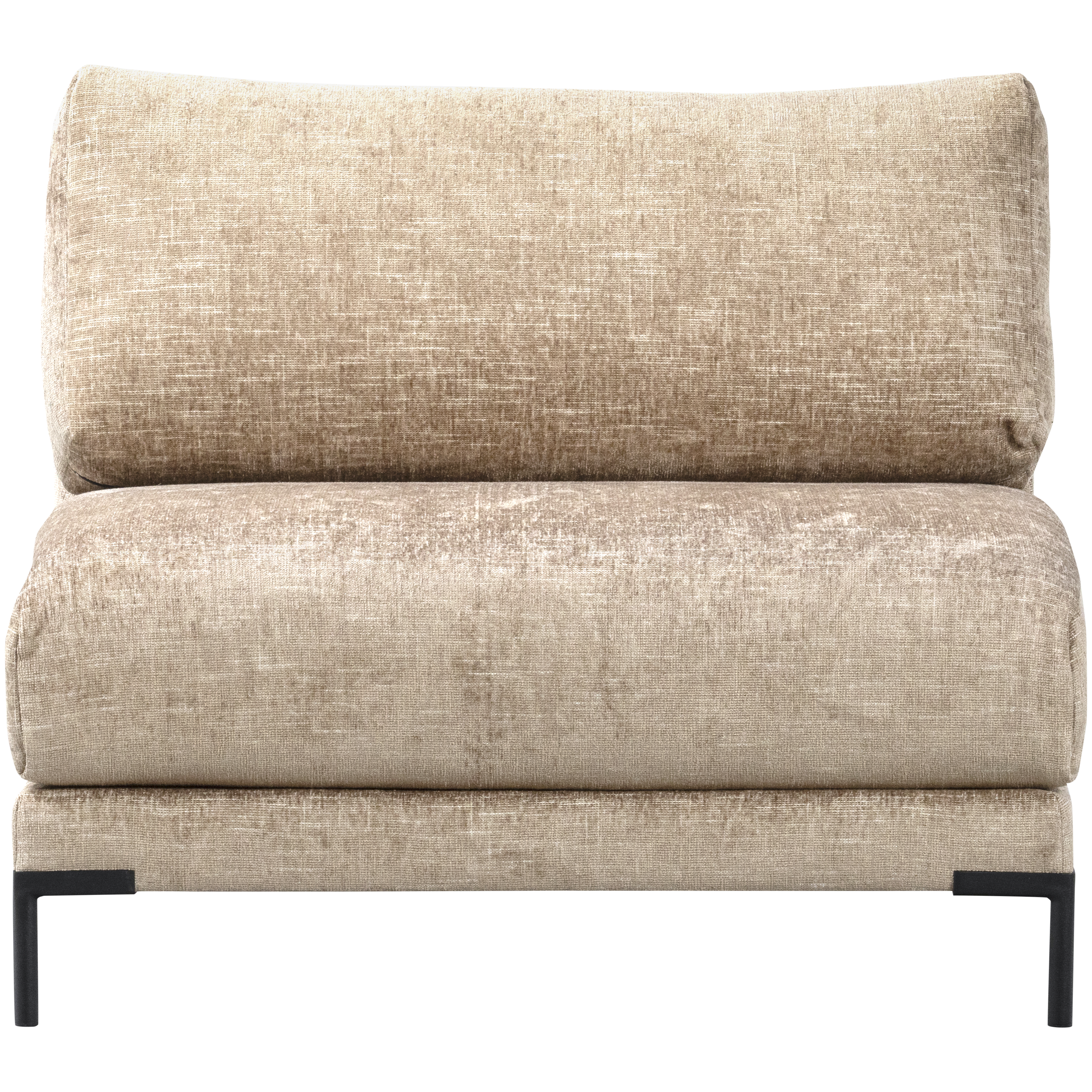Loveseat element