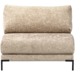 Élément du loveseat