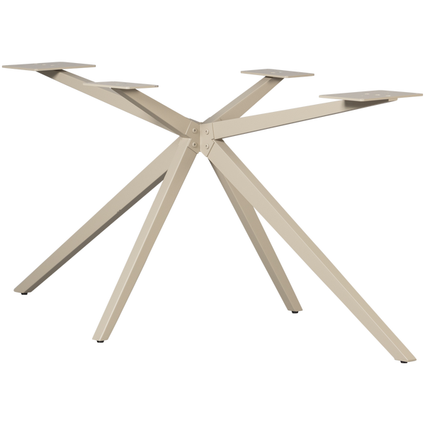 Image of HOLLAND CROSS LEG XL METAL DAKARGRAU