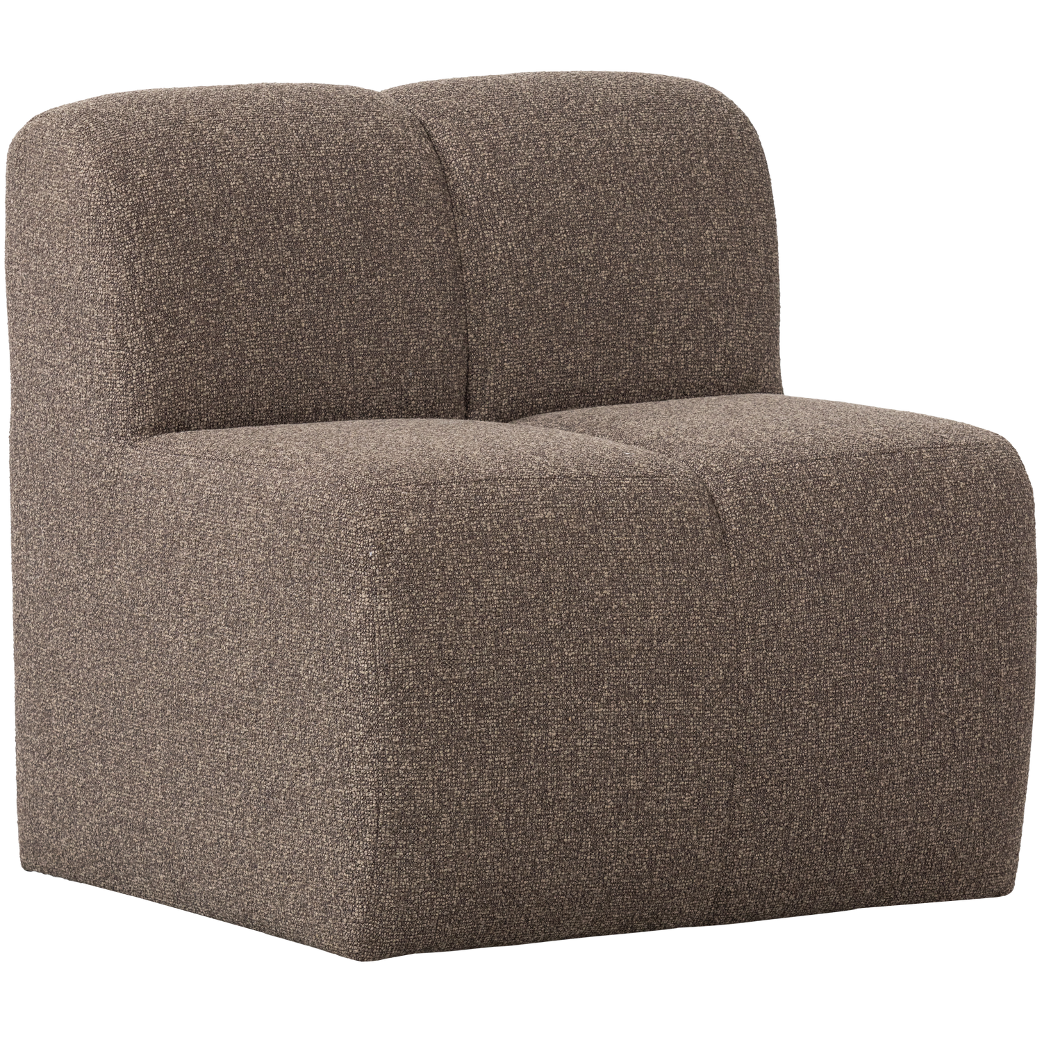 377519-BM-06_VS_WE_Mojo_eetbankje_84cm_met_rugleuning_boucle_bruin_melange_F2.png?auto=webp&format=png&width=1500&height=1500