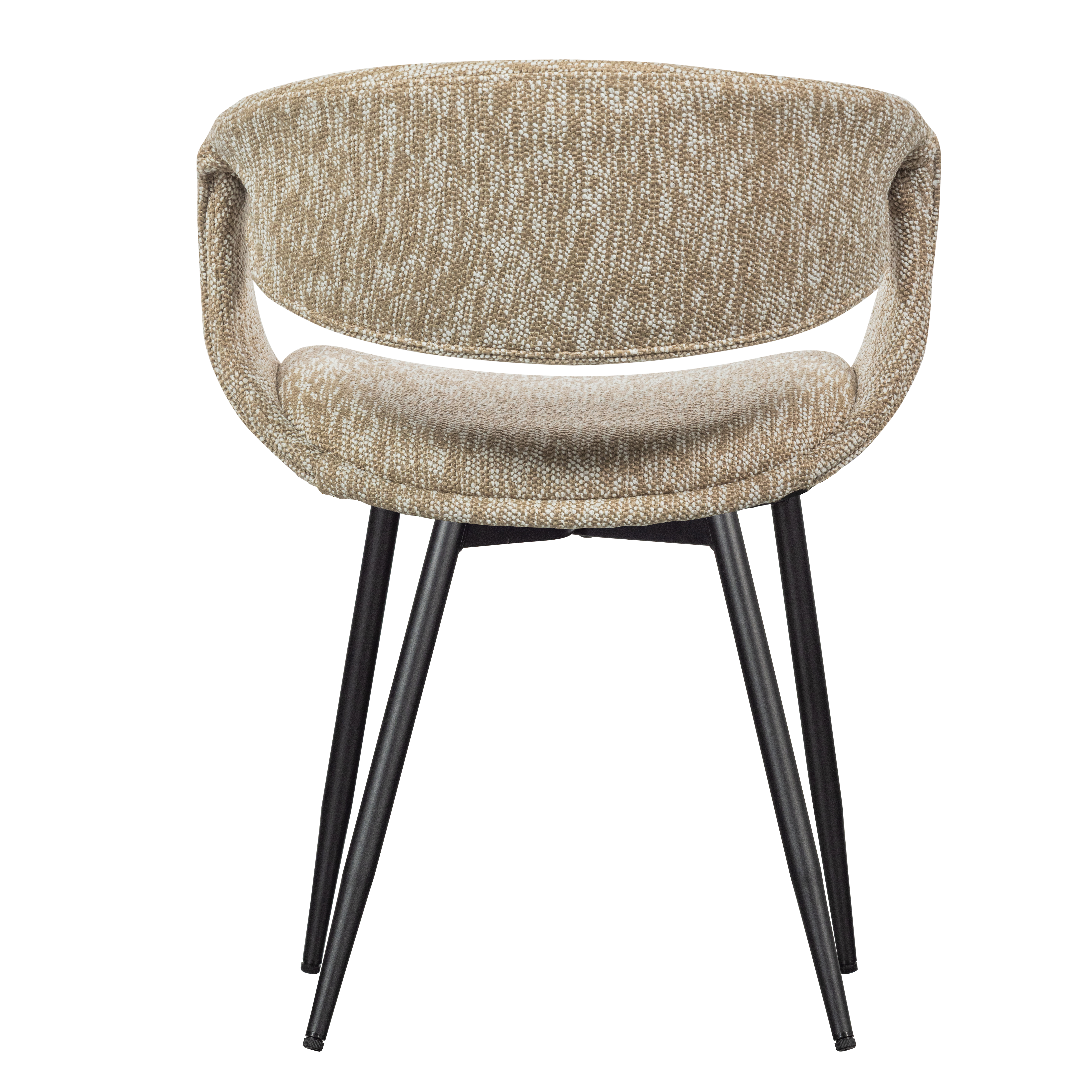 377505-ZZ-04_VS_FA_Yossi_eetkamerstoel_zand_met_metalen_poot_zwart_B1.png?auto=webp&format=png&width=1500&height=1500