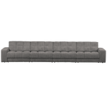 4-seater sofa
