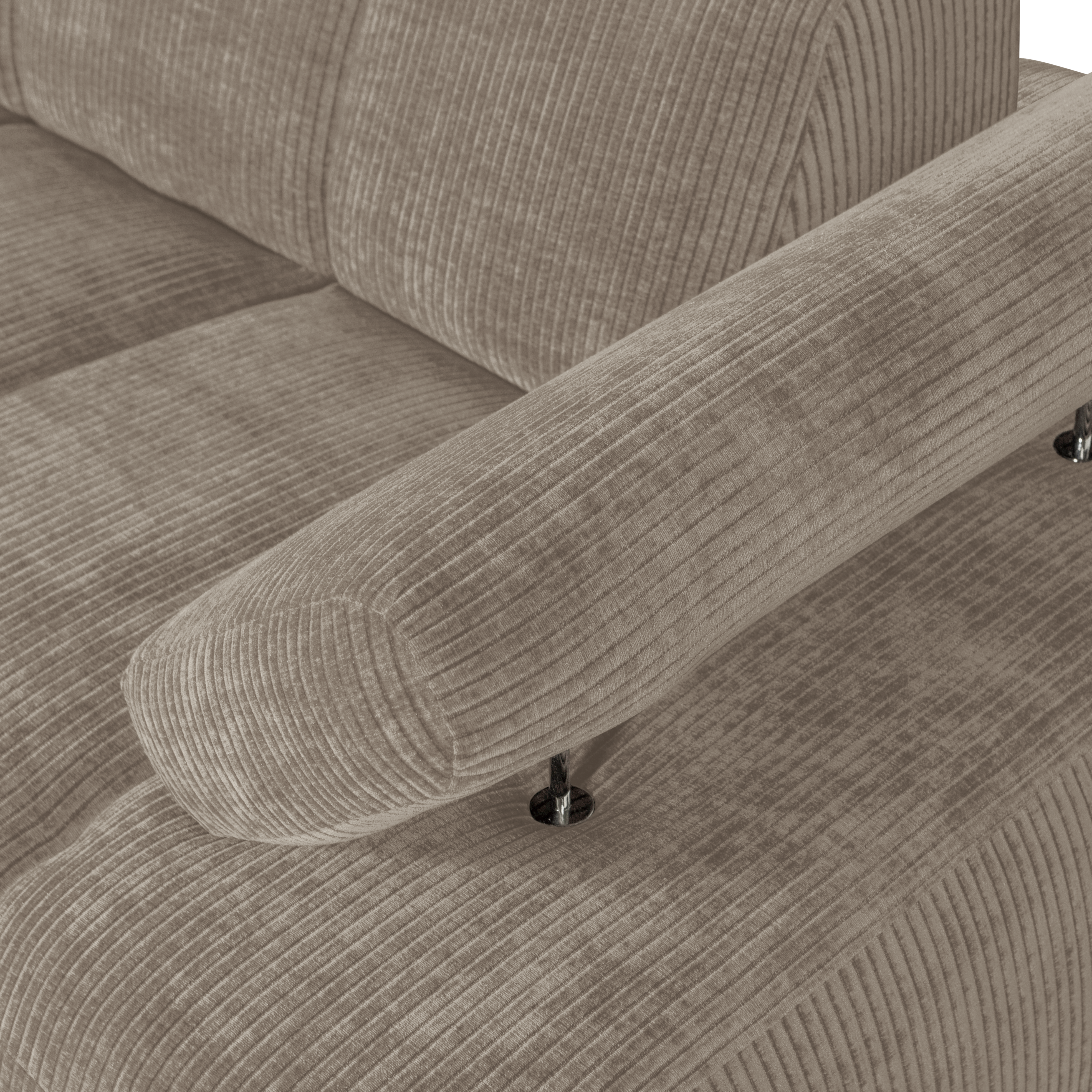 377455-D-02_VS_WE_Mojo_1_5_zits_met_arm_rechts_geweven_ribstof_donker_zand_detail.png?auto=webp&format=png&width=1500&height=1500