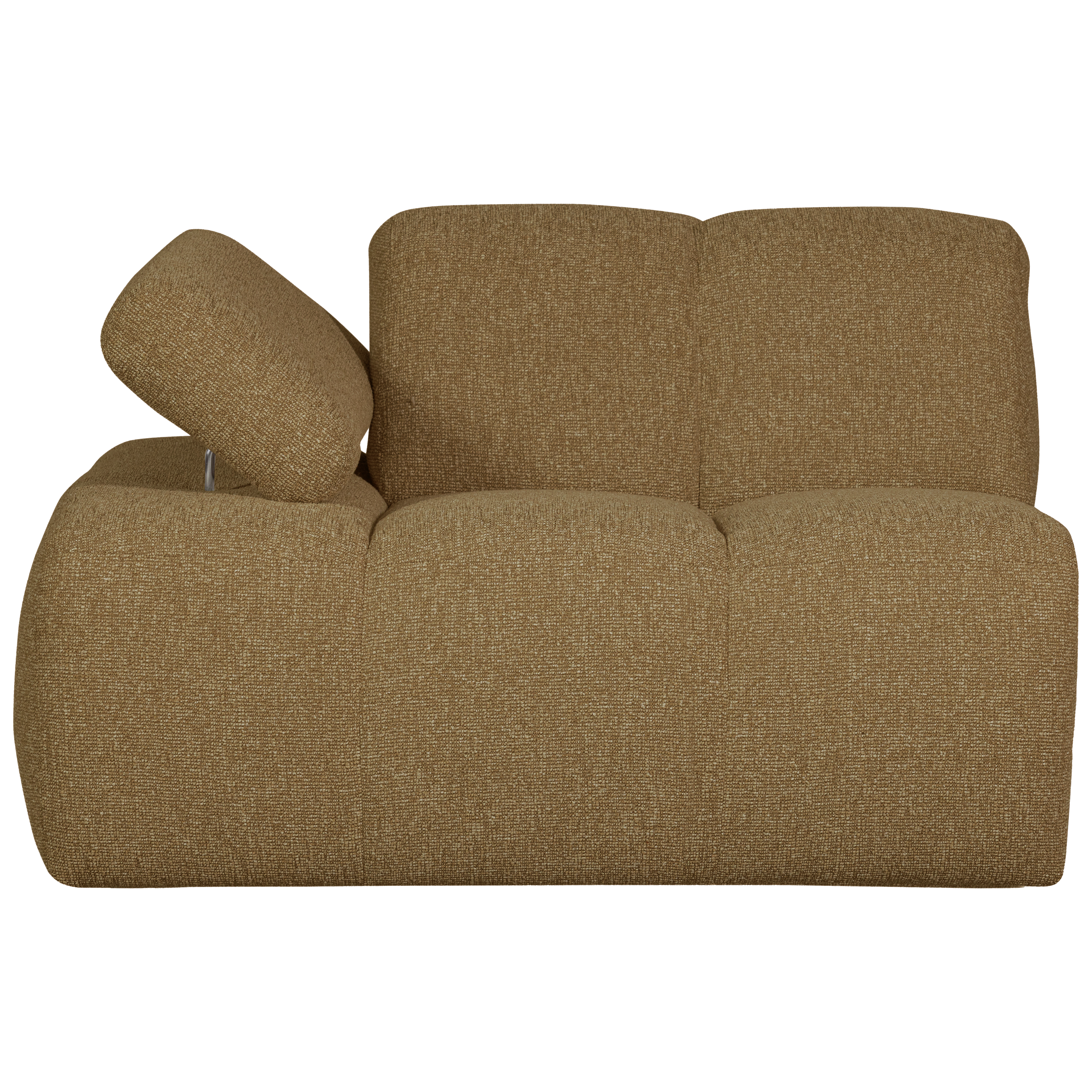 377452-GM-03_VS_WE_Mojo_1_zits_met_arm_links_boucle_geel_bruin_melange.png?auto=webp&format=png&width=1500&height=1500