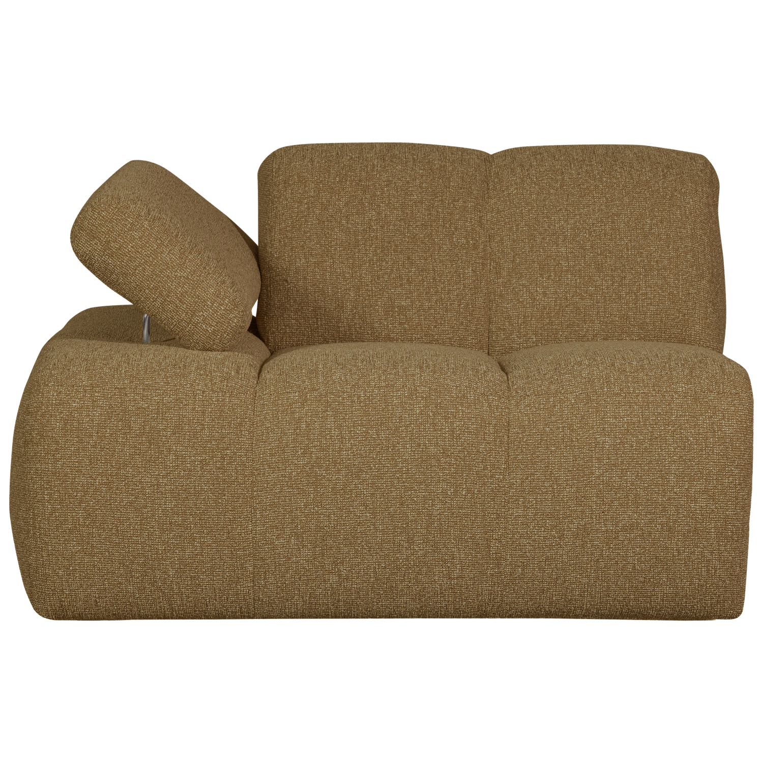 377452-GM-03_VS_WE_Mojo_1_zits_met_arm_links_boucle_geel_bruin_melange.png?auto=webp&format=png&width=1500&height=1500