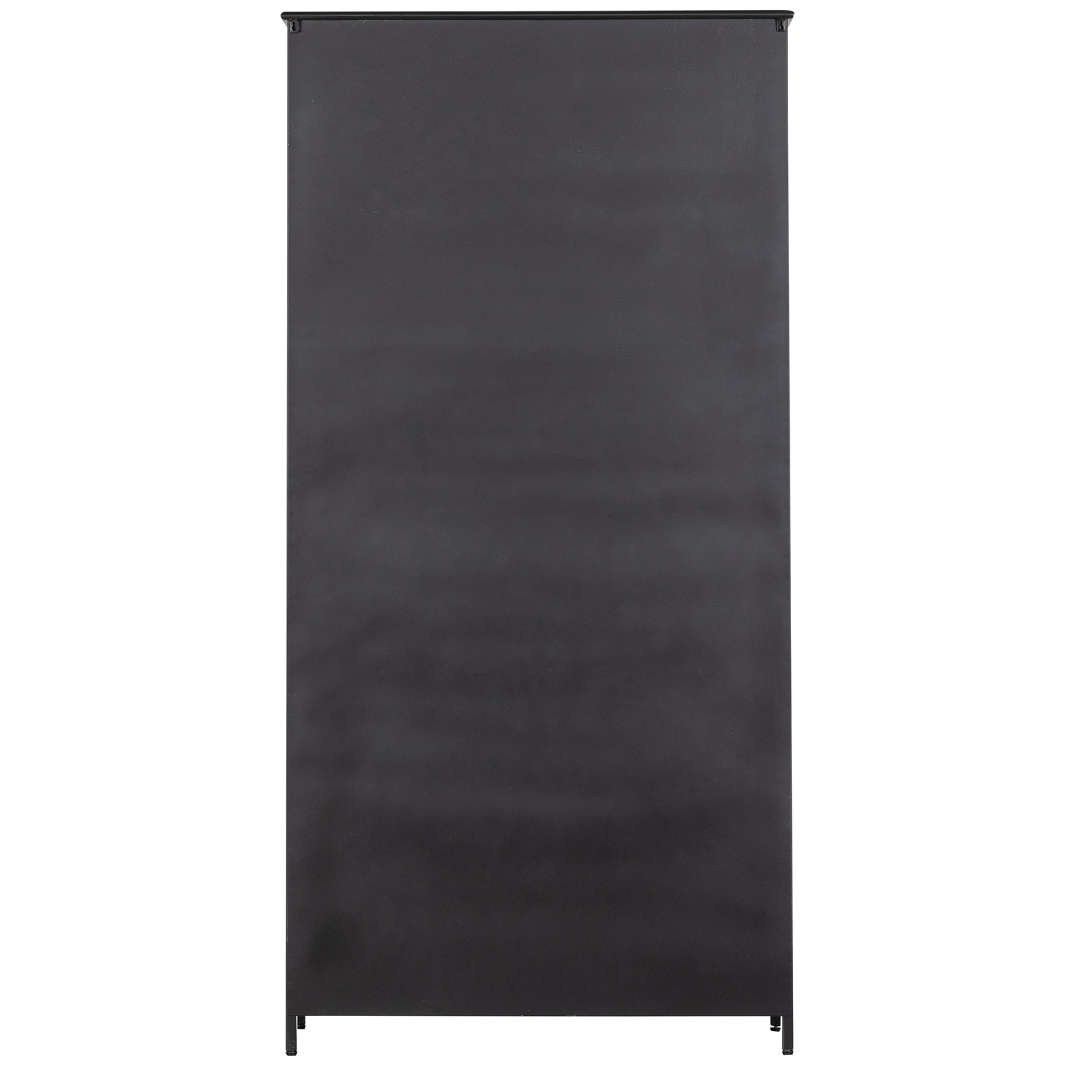 375041-Z-04_VS_WE_Exhibit_xl_2-deurs_vitrinekast_metaal_zwart_B1.png?auto=webp&format=png&width=1500&height=1500