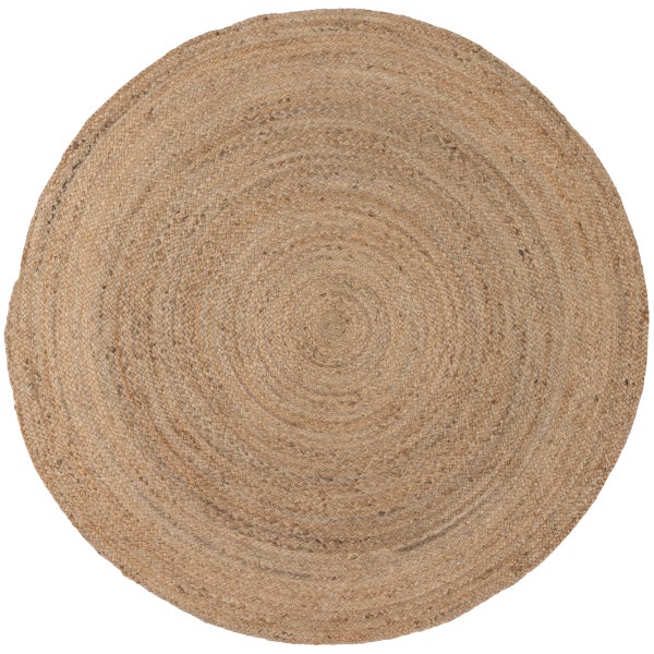 Image de ROSS TAPIS NATUREL Ø150CM