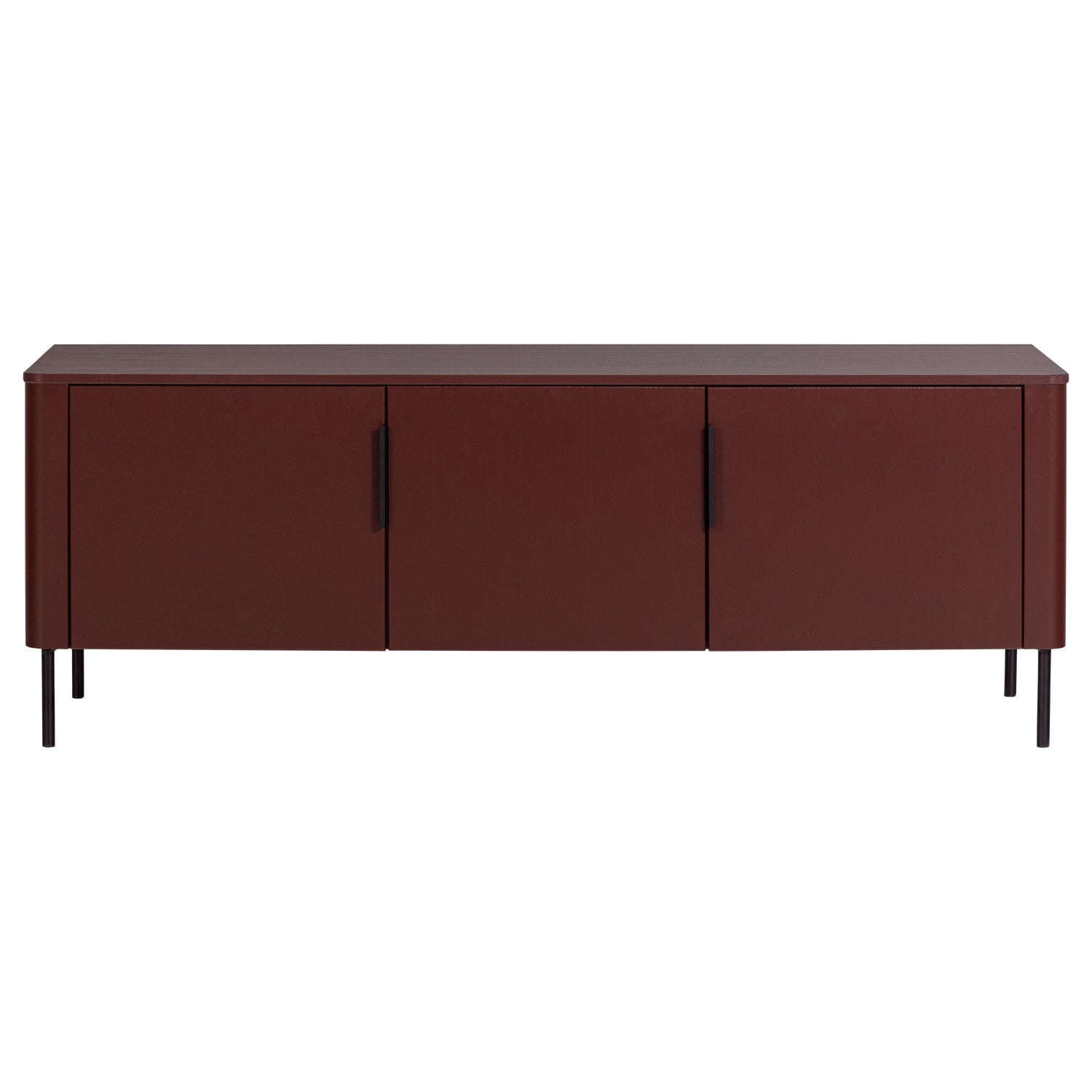 377593-BR_01_VS_Gunnar_tv_meubel_154cm_grenen_bordeauxrood_F1.png?auto=webp&format=png&width=1500&height=1500
