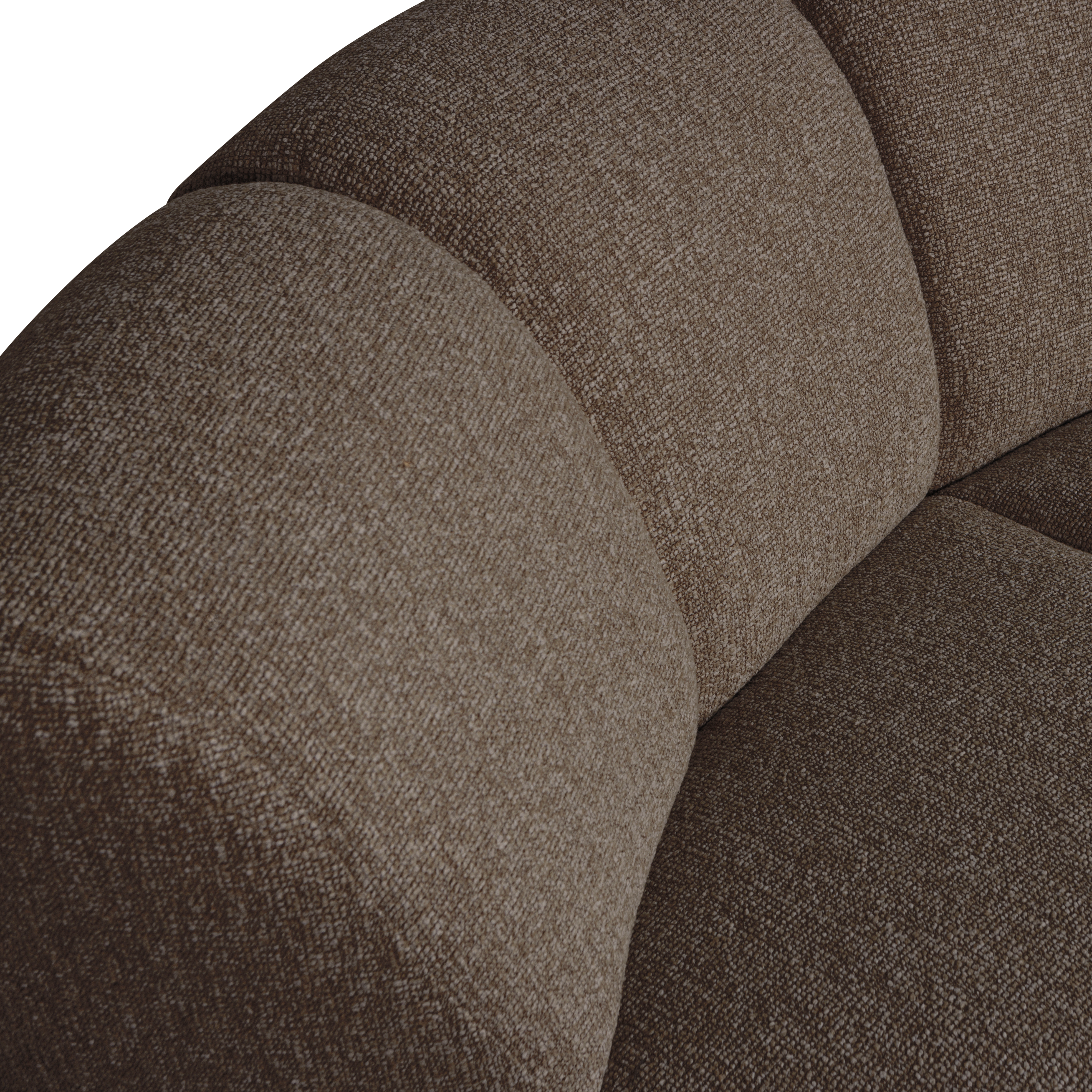 377458-BM-01_VS_WE_Mojo_hoekelement_boucle_bruin_melange_detail.png?auto=webp&format=png&width=1500&height=1500