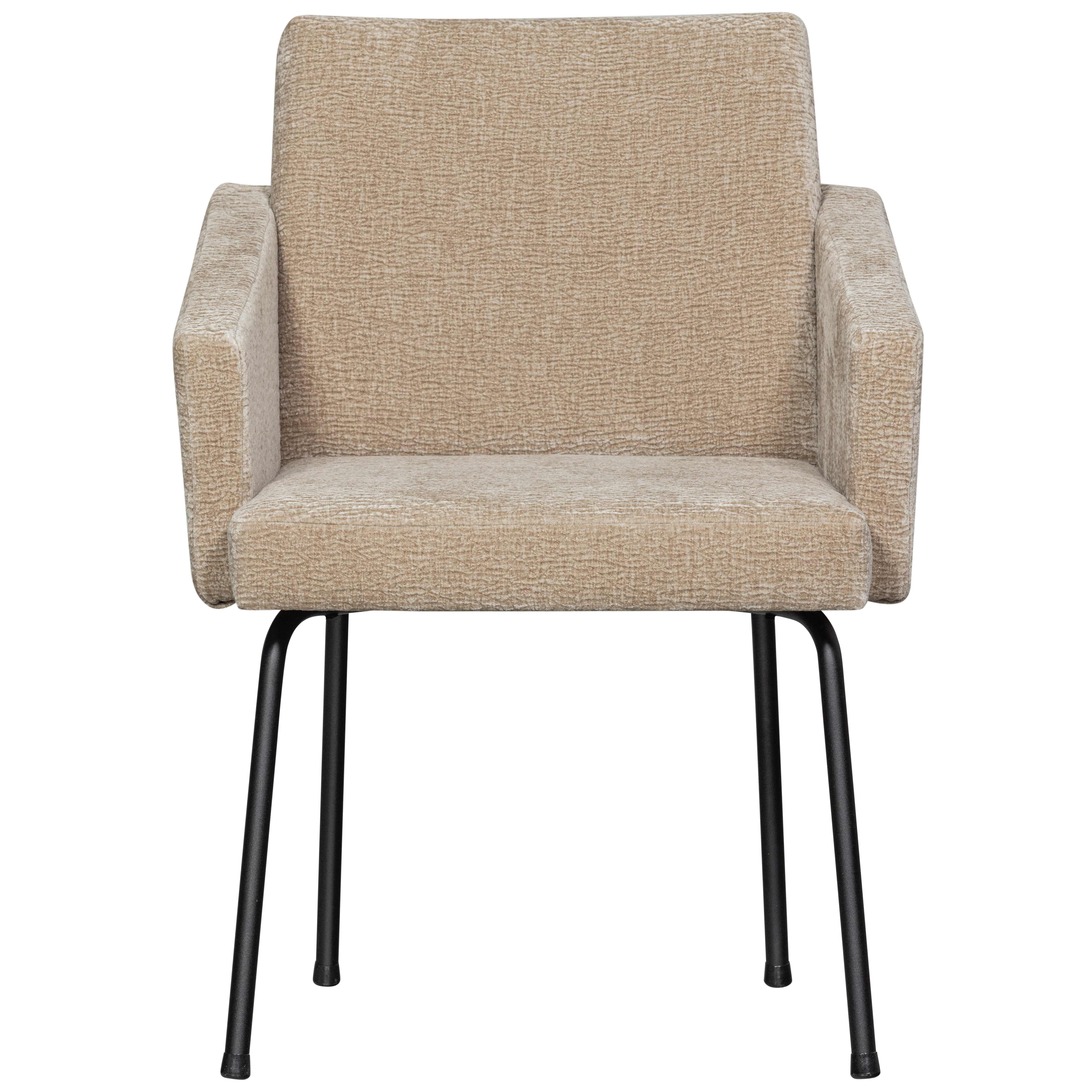 801139-S-01_VS_WE_Mount_eetkamerstoel_met_armleuning_3D_chenille_zand.png?auto=webp&format=png&width=1500&height=1500