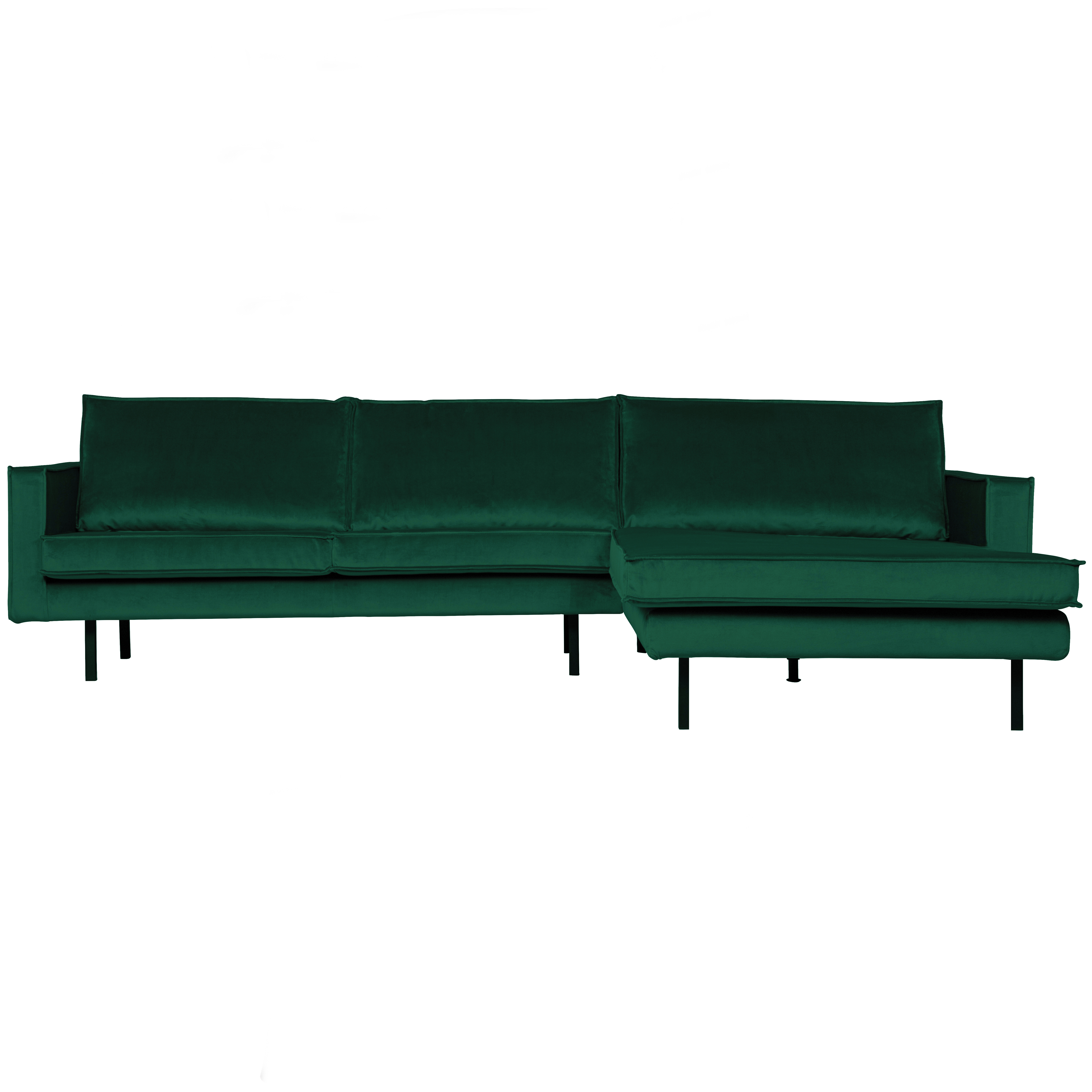 Chaise longue right