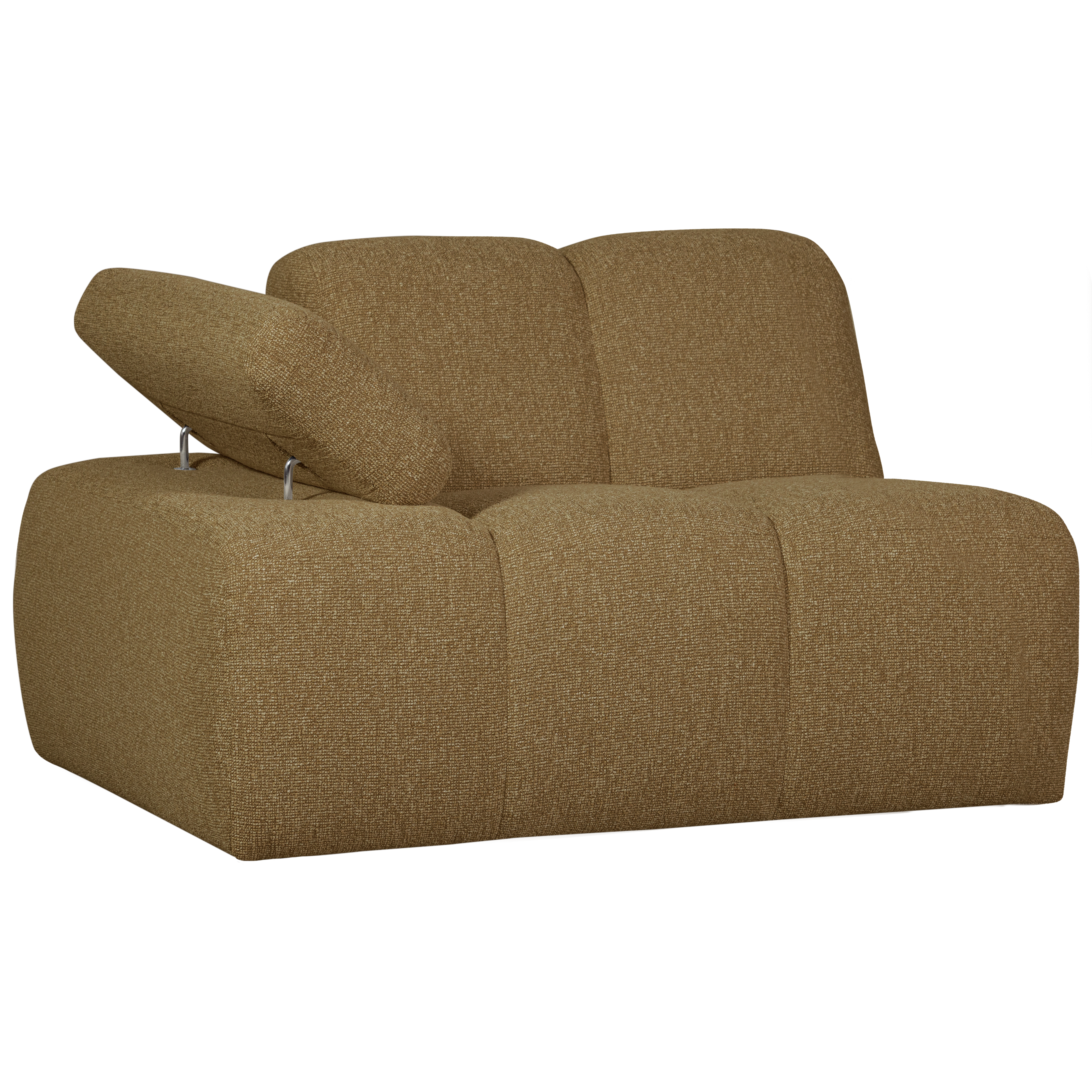 377452-GM-05_VS_WE_Mojo_1_zits_met_arm_links_boucle_geel_bruin_melange.png?auto=webp&format=png&width=1500&height=1500