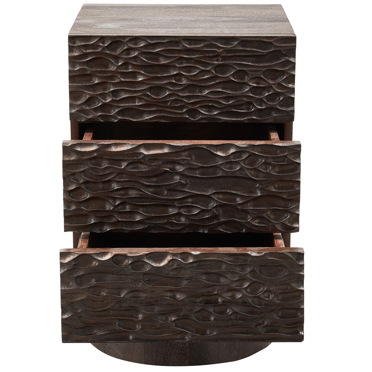 375039-W-03_VS_WE_Crumble_carved_nachtkastje_met_lades_mango_hout_walnoot.png?auto=webp&format=png&width=1500&height=1500