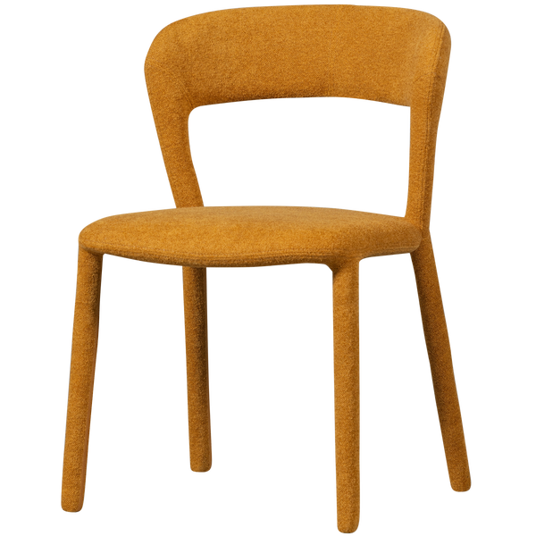 Image of NOBLE DINING CHAIR CORN