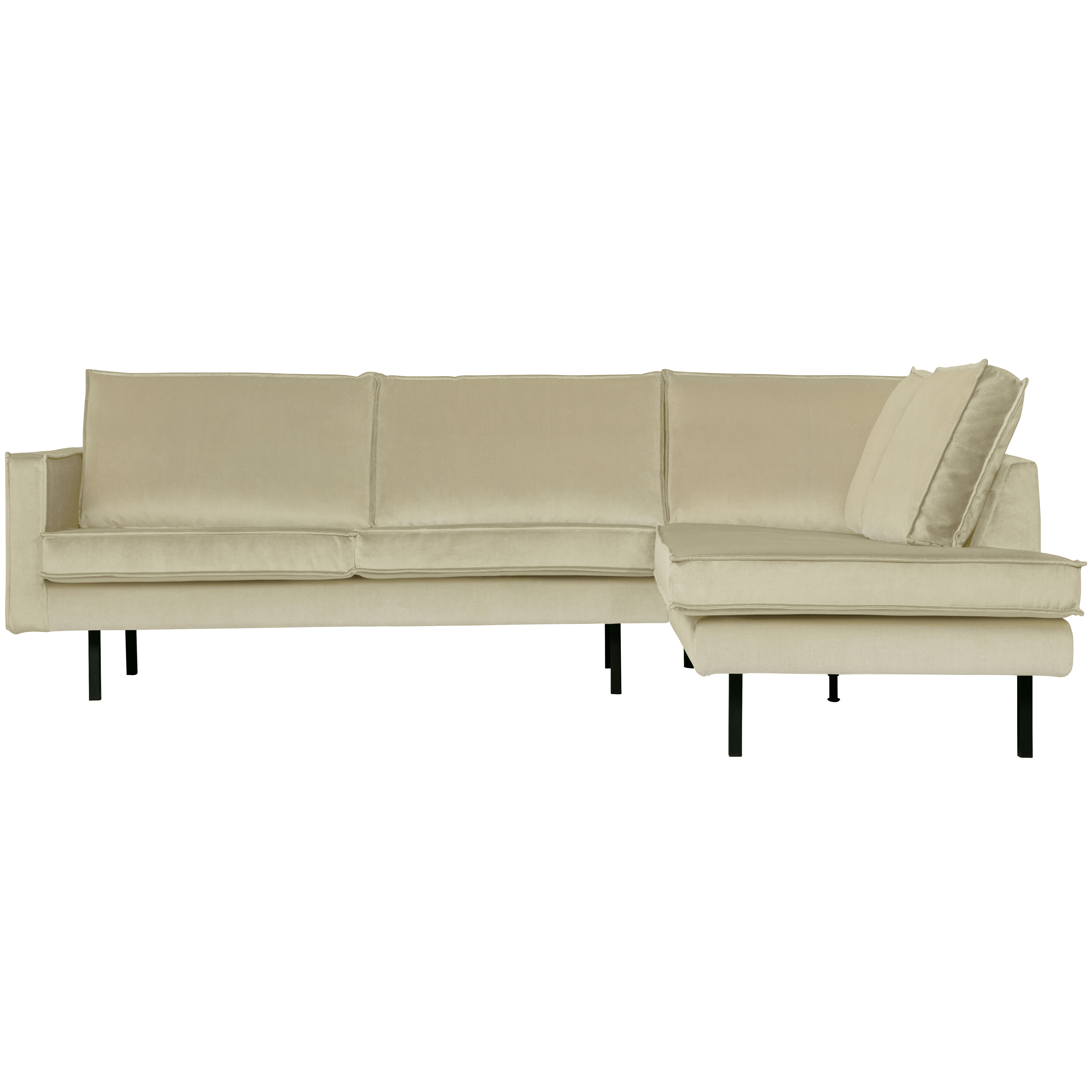 Corner sofa right