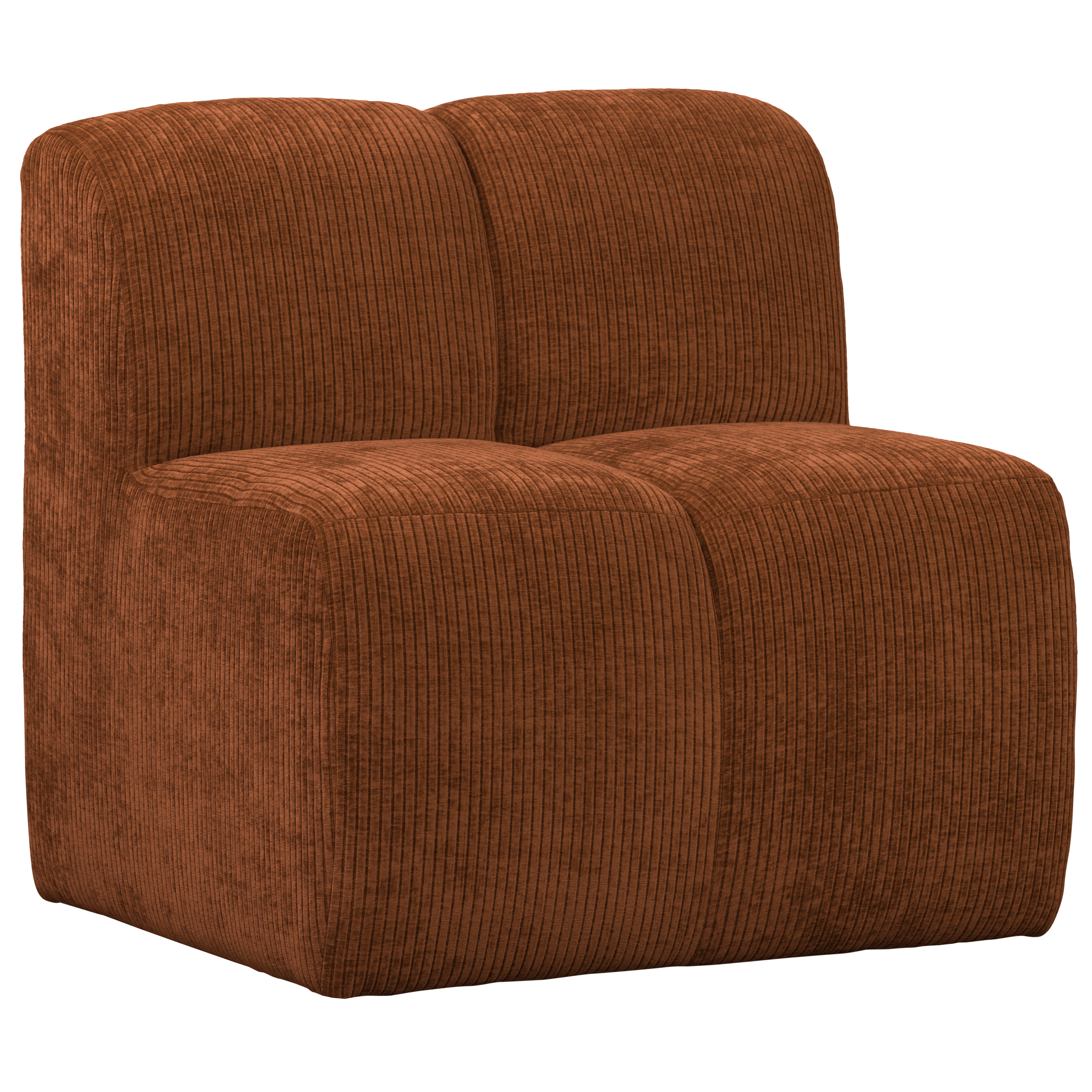 377519-R-05_VS_WE_Mojo_eetbankje_84cm_rugleuning_ribstof_roestbruin_F2.png?auto=webp&format=png&width=1500&height=1500