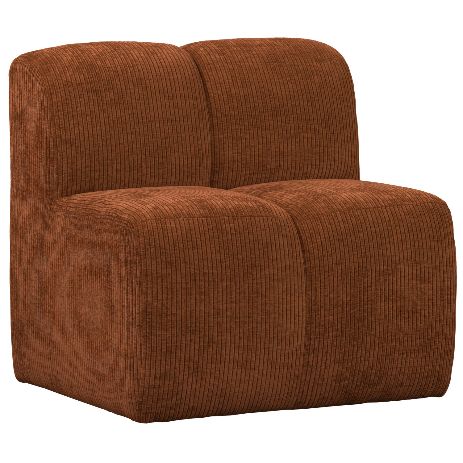 377519-R-05_VS_WE_Mojo_eetbankje_84cm_rugleuning_ribstof_roestbruin_F2.png?auto=webp&format=png&width=1500&height=1500