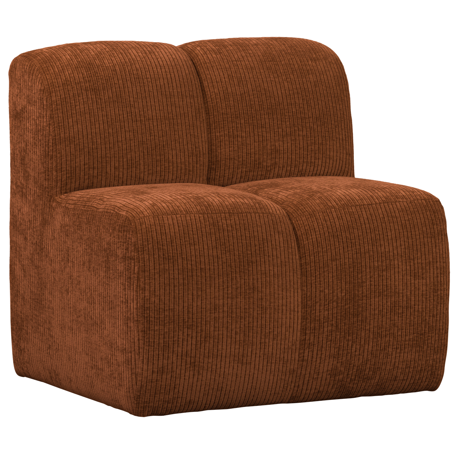 377519-R-05_VS_WE_Mojo_eetbankje_84cm_rugleuning_ribstof_roestbruin_F2.png?auto=webp&format=png&width=1500&height=1500