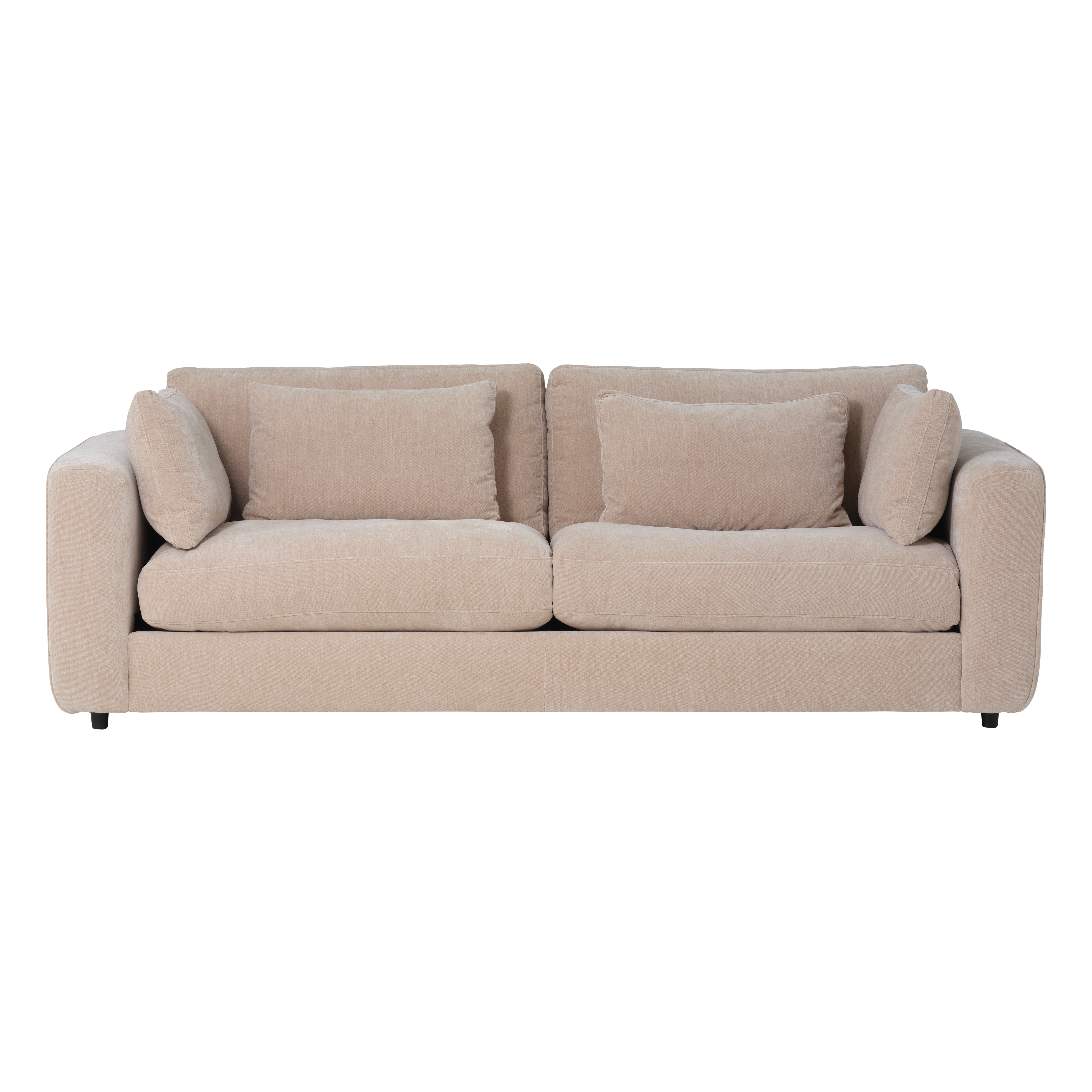 400563-Z_01_VS_VT_Chunky_3_zits_bank_chenille_zand_F1.png?auto=webp&format=png&width=1500&height=1500