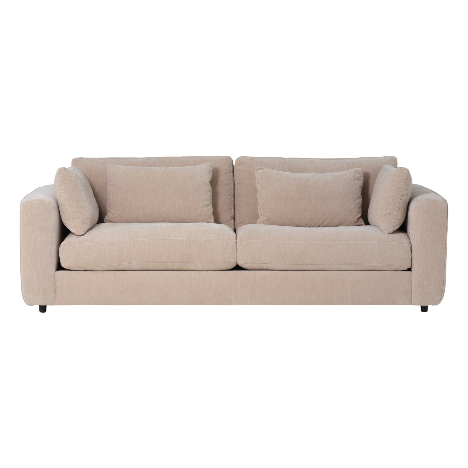 400563-Z_01_VS_VT_Chunky_3_zits_bank_chenille_zand_F1.png?auto=webp&format=png&width=1500&height=1500