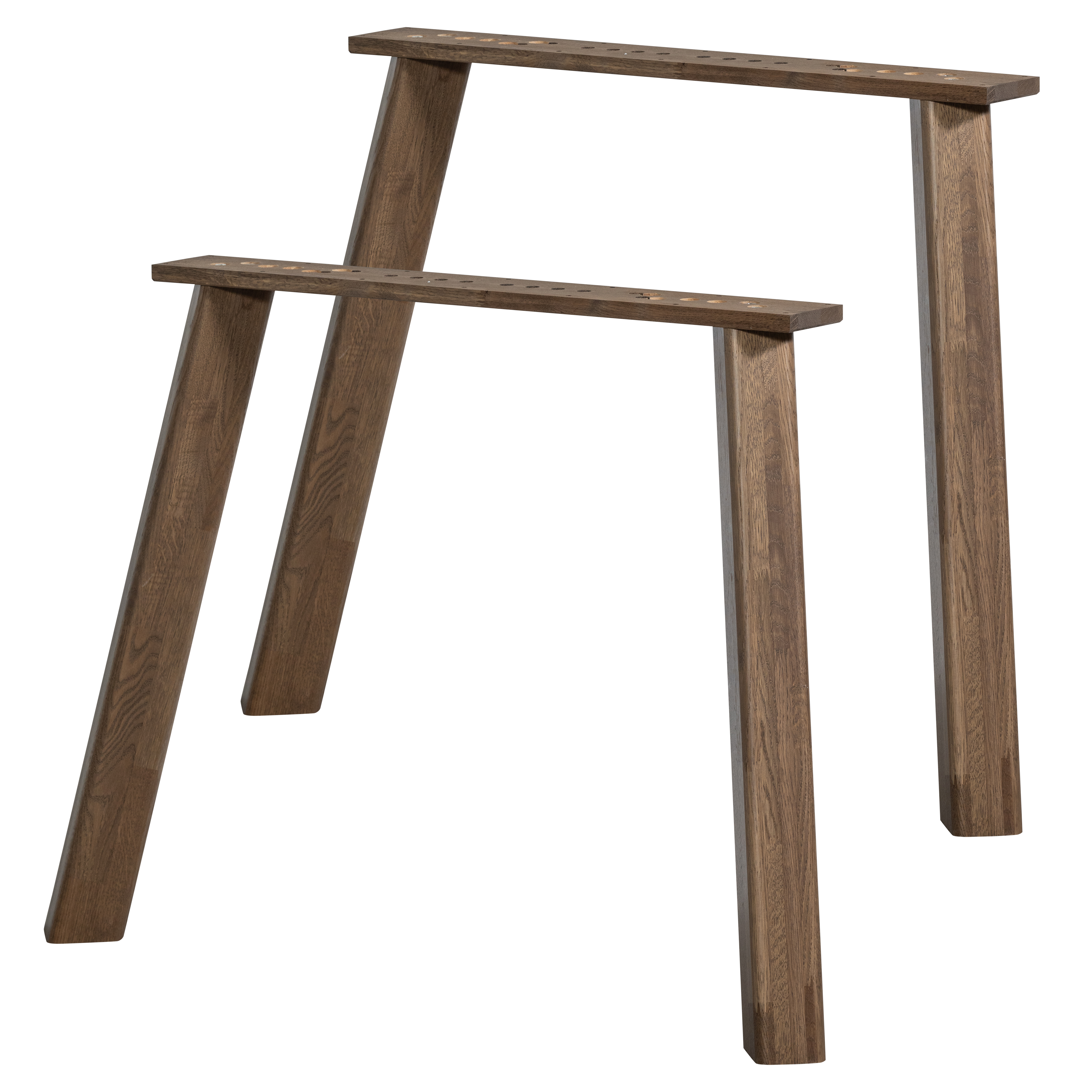 375092-CB-01_VS_FA_Set_van_2_Haarlem_4_standen_poot_eiken_transparant_SA.png?auto=webp&format=png&width=1500&height=1500