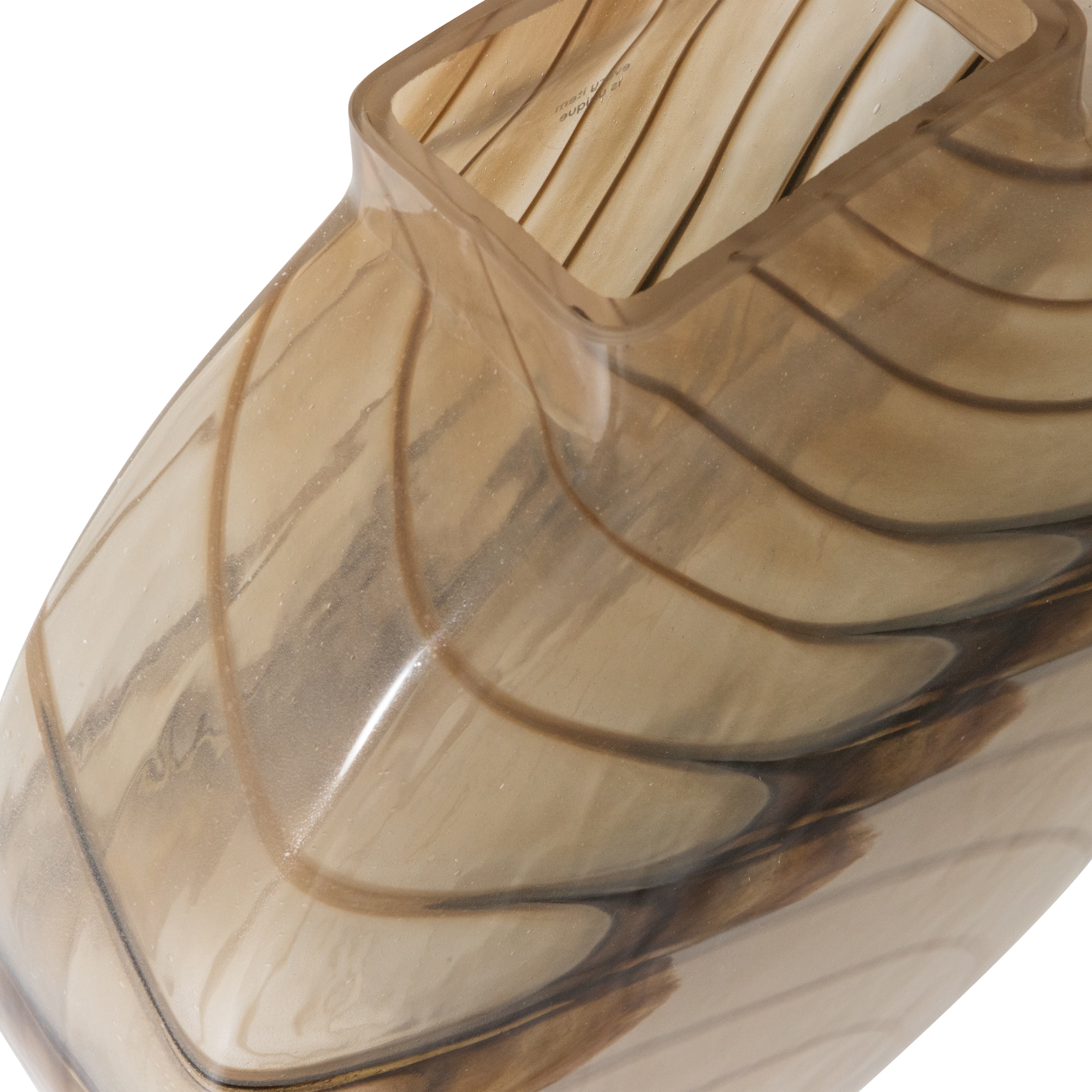 377575-B-03_VS_FA_Norbert_handgevormde_vaas_glas_bruin_detail.png?auto=webp&format=png&width=1500&height=1500