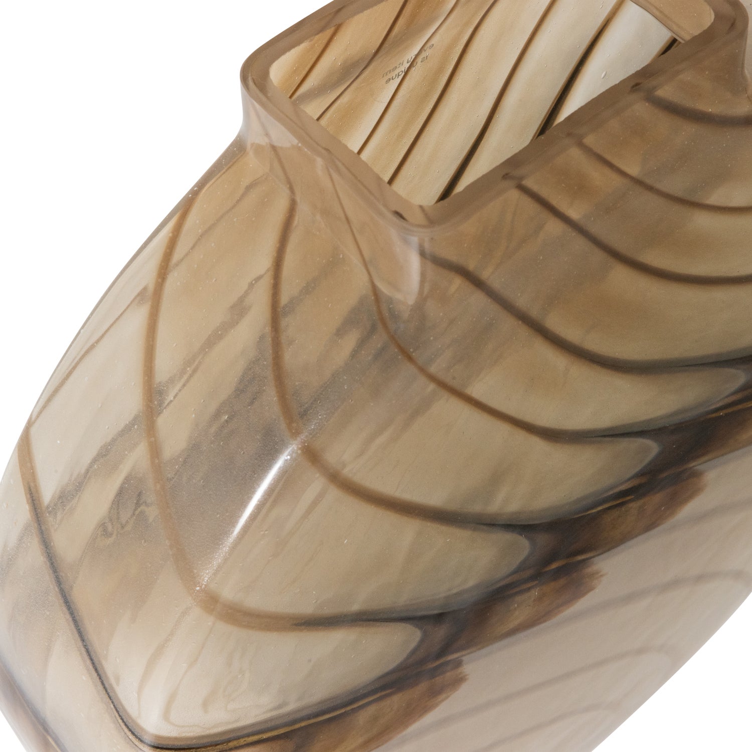 377575-B-03_VS_FA_Norbert_handgevormde_vaas_glas_bruin_detail.png?auto=webp&format=png&width=1500&height=1500