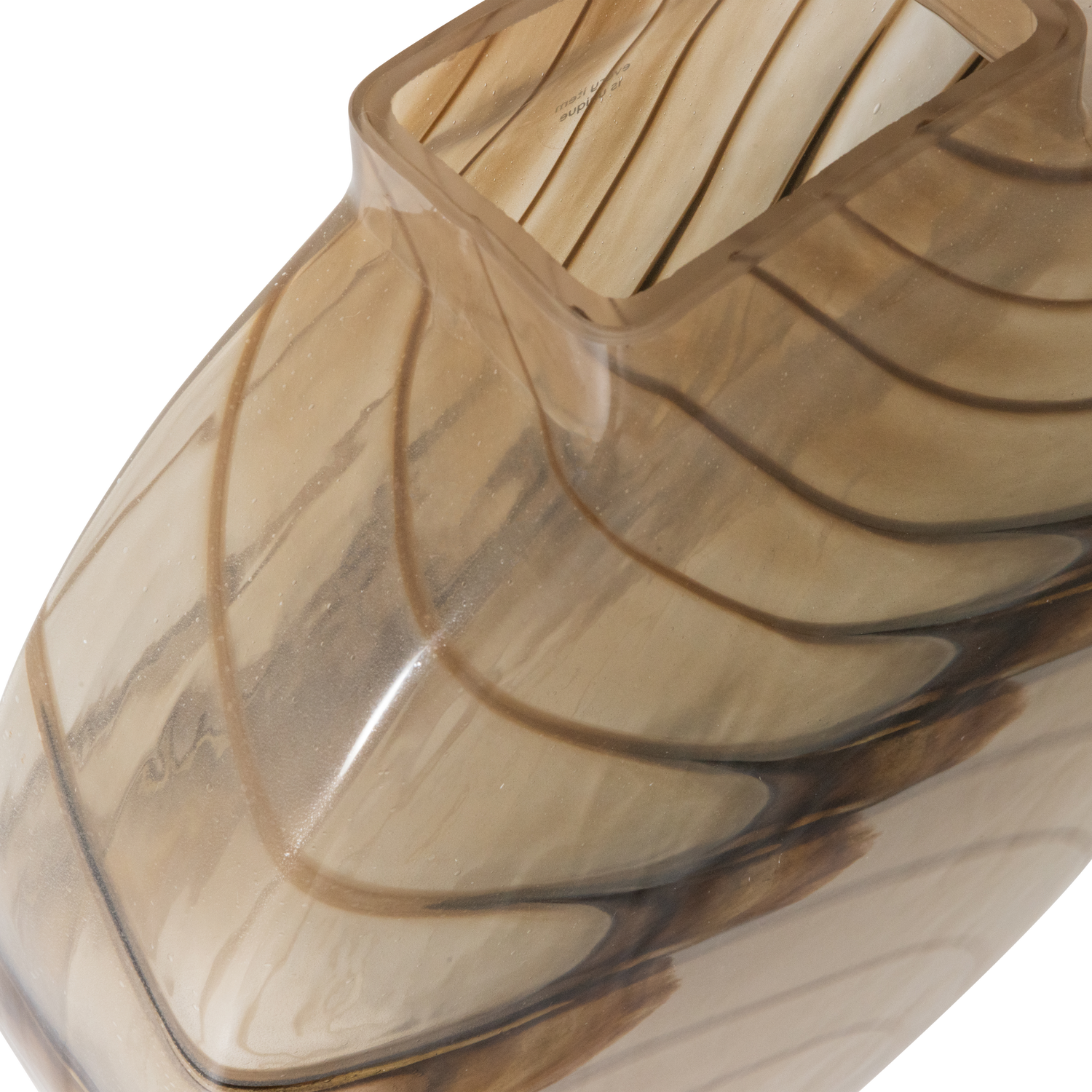 377575-B-03_VS_FA_Norbert_handgevormde_vaas_glas_bruin_detail.png?auto=webp&format=png&width=1500&height=1500