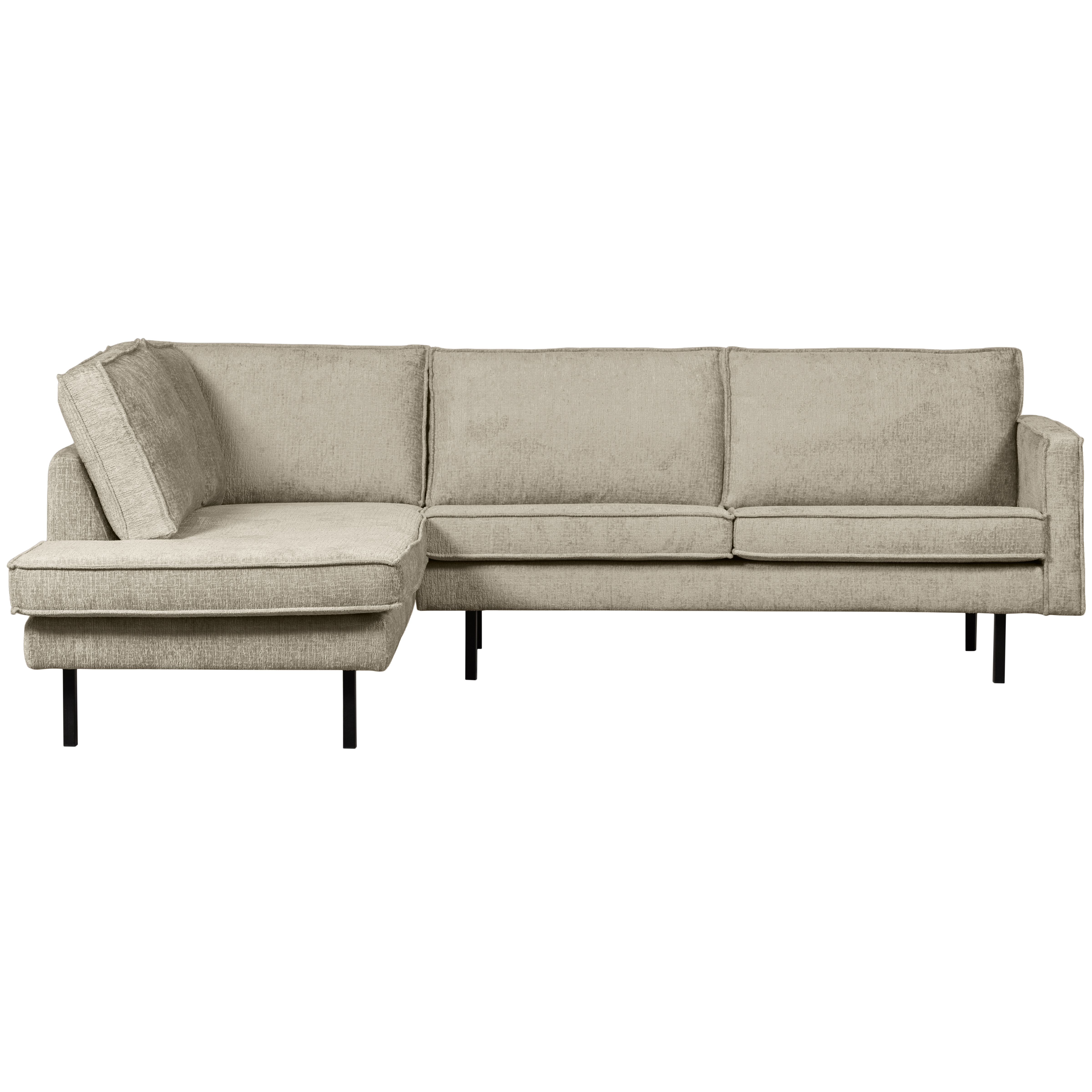 Corner sofa left