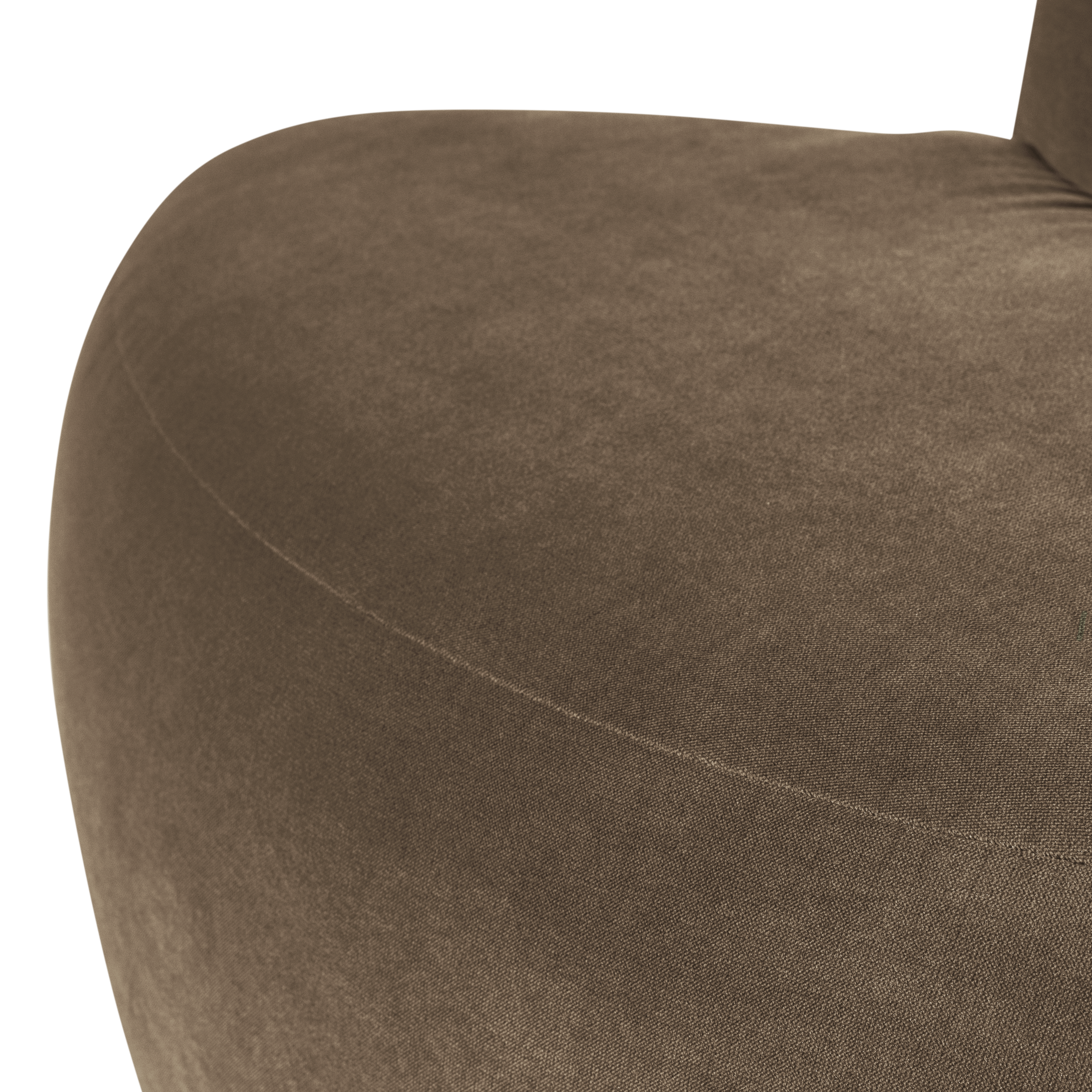 378035-VT_07_VS_WP_Mojo_Base_eetbank_hoek_rond_rugleuning_velvet_taupe_C2.png?auto=webp&format=png&width=1500&height=1500
