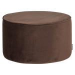 Footstool low