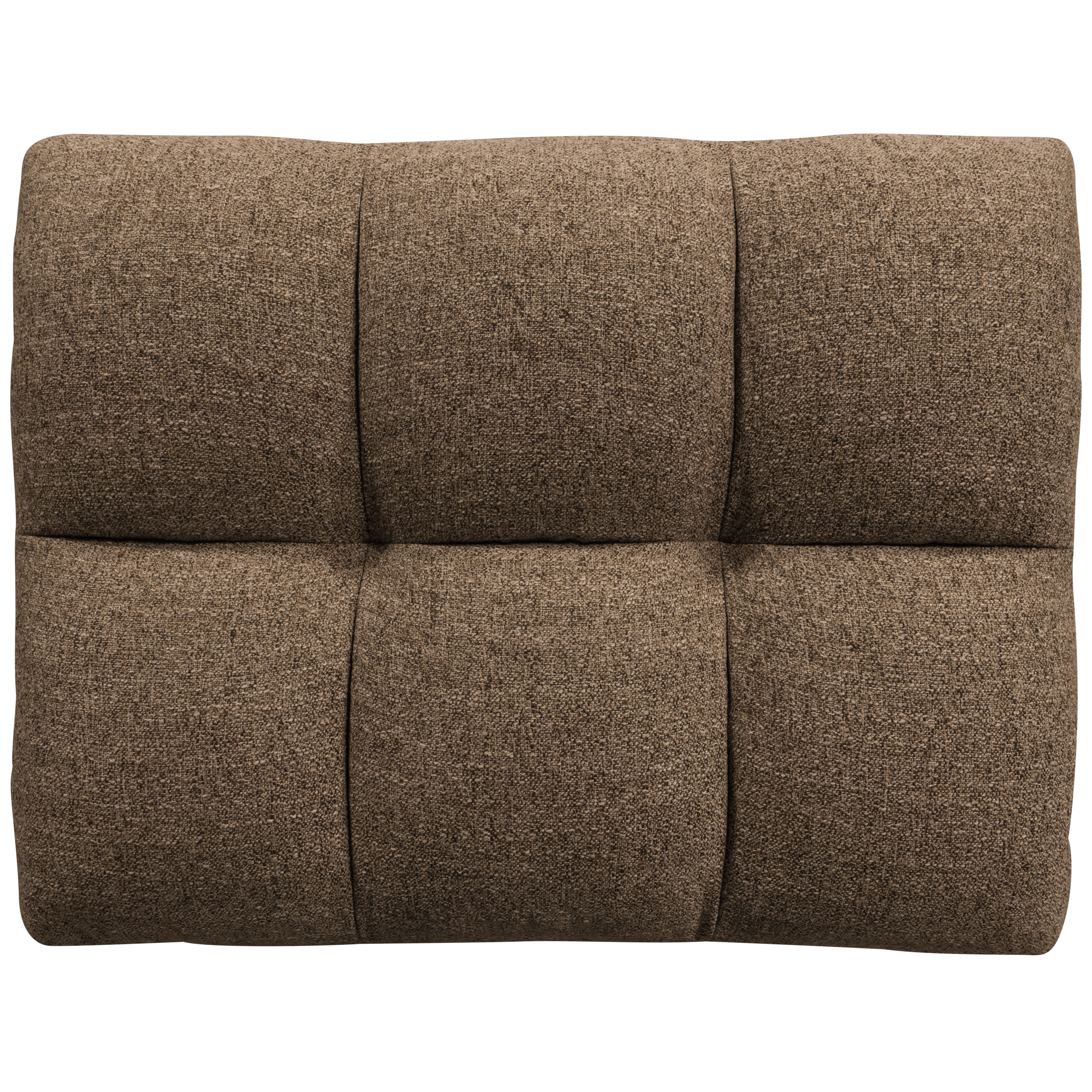 200429-DM-03_VS_Allure_hocker_geweven_stof_donkerbruin_melange_F2.png?auto=webp&format=png&width=1500&height=1500