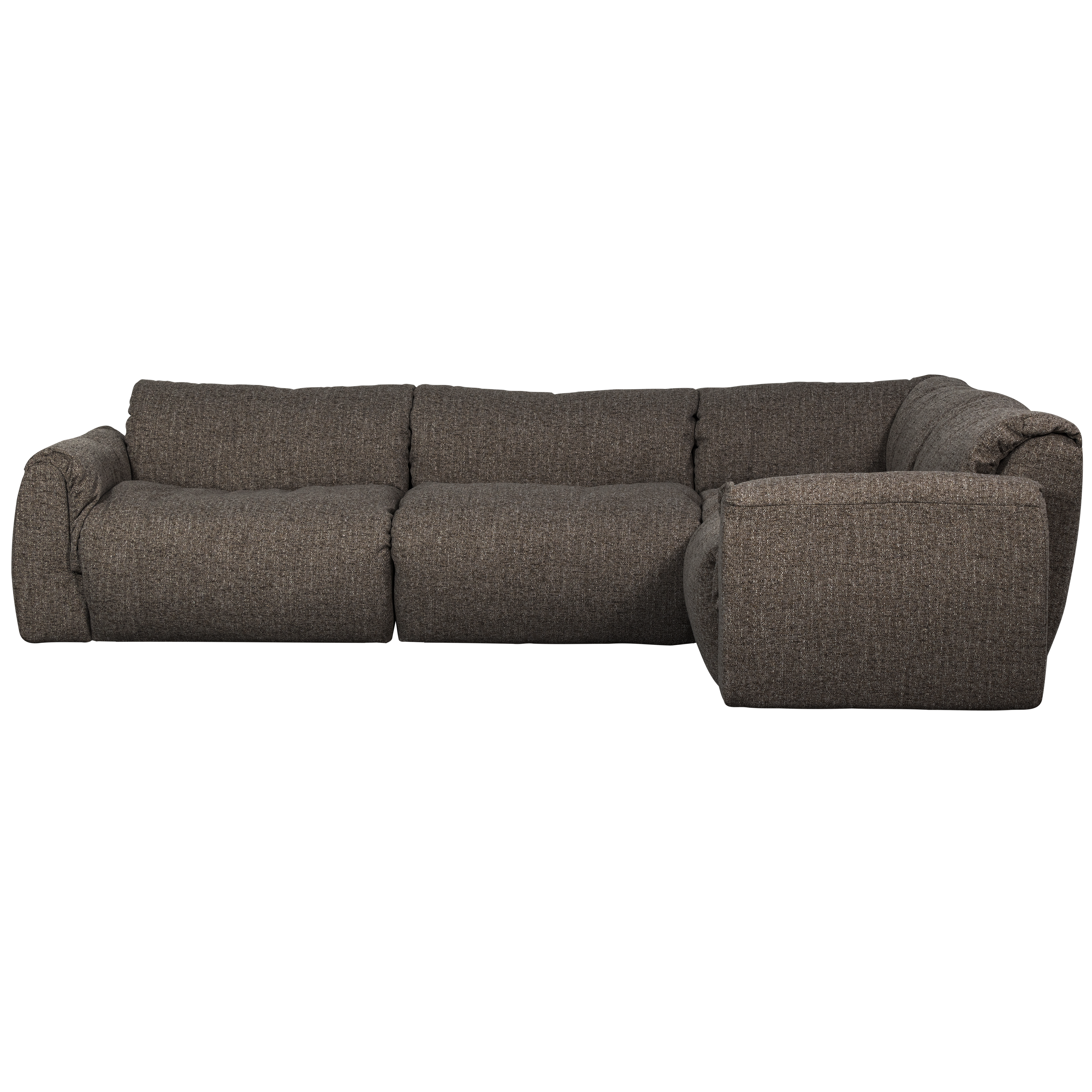 Corner sofa right