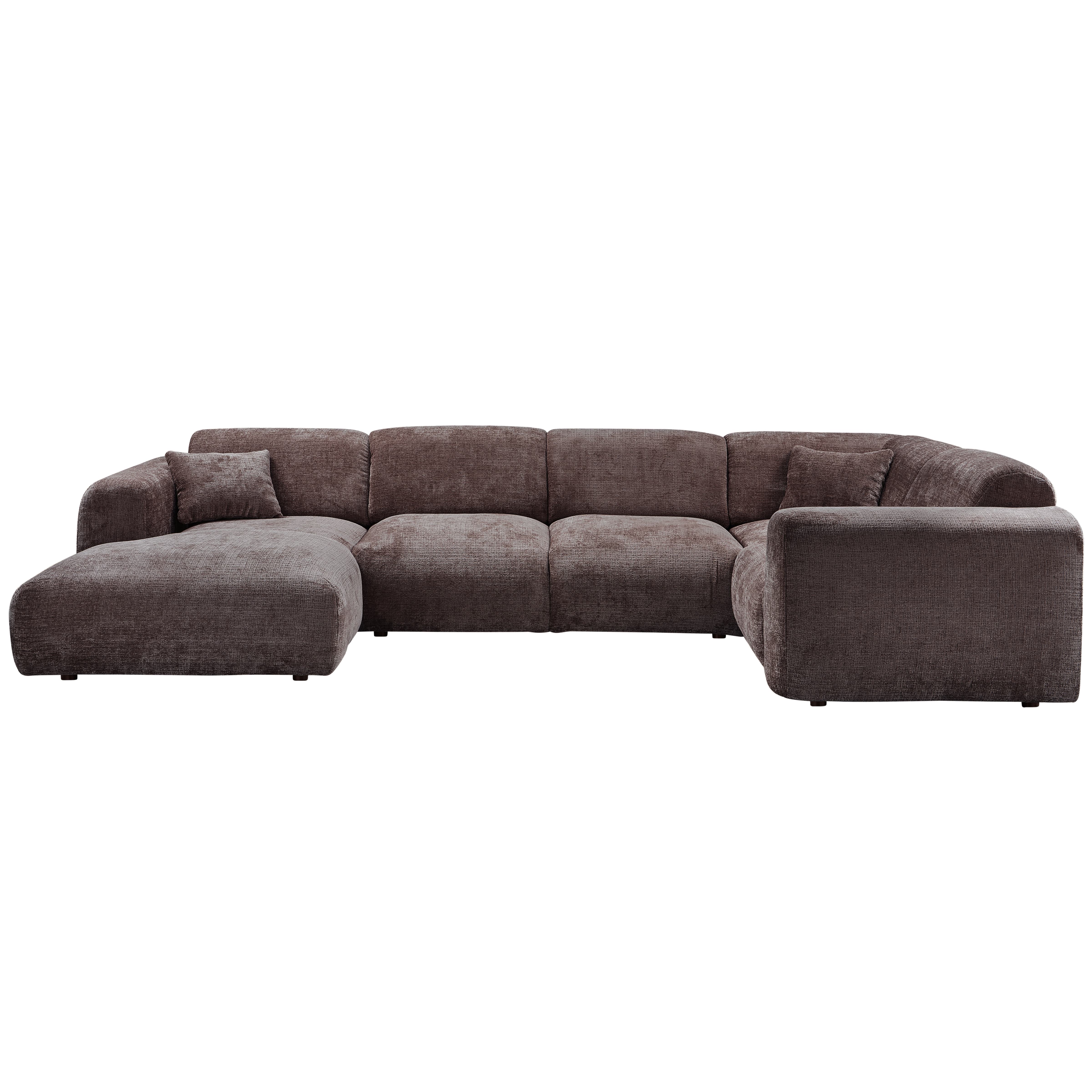 Corner sofa right