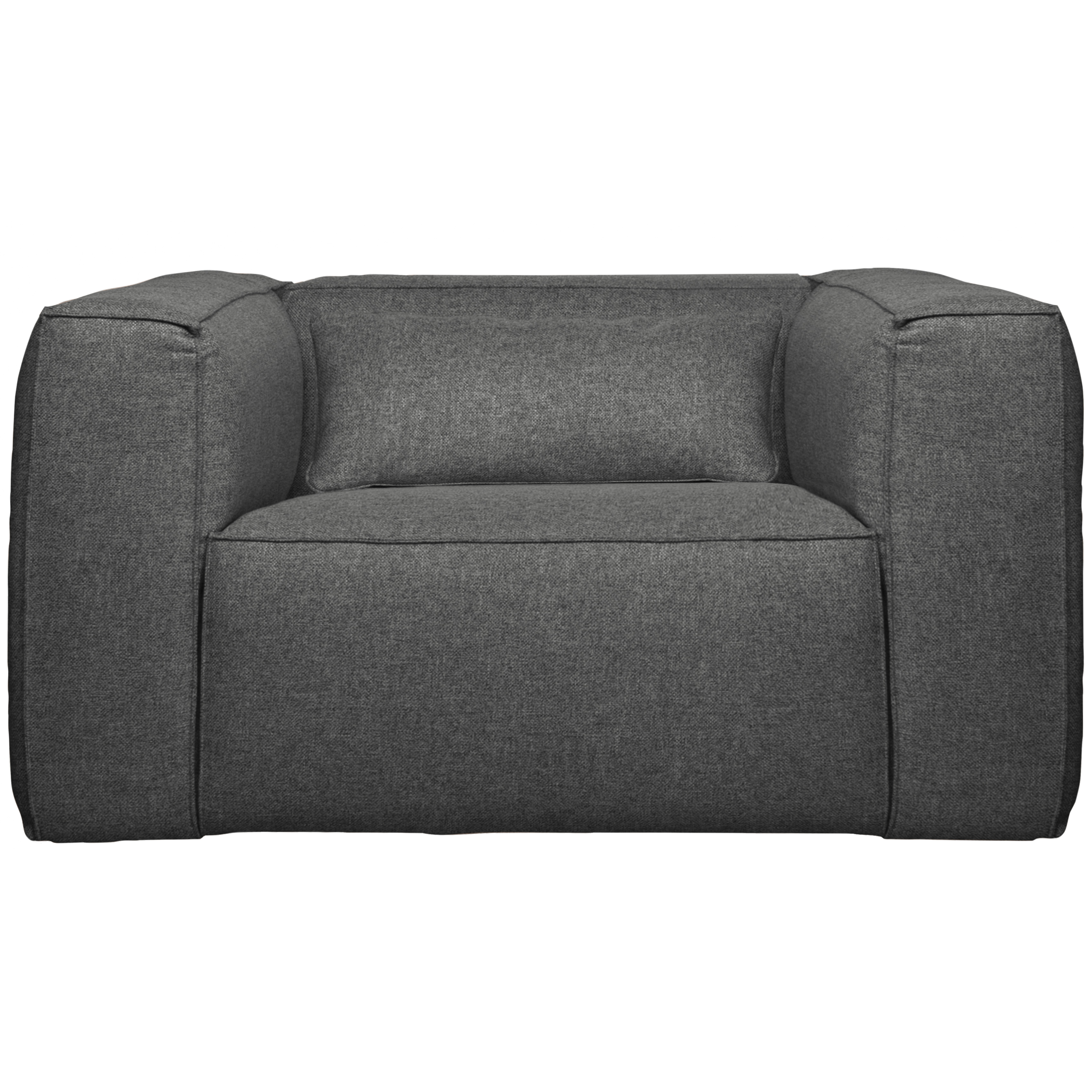 377317-M-01_VS_WE_Bean_fauteuil_middengrijs_gemeleerd_PS_EA.jpg?auto=webp&format=png&width=1500&height=1500