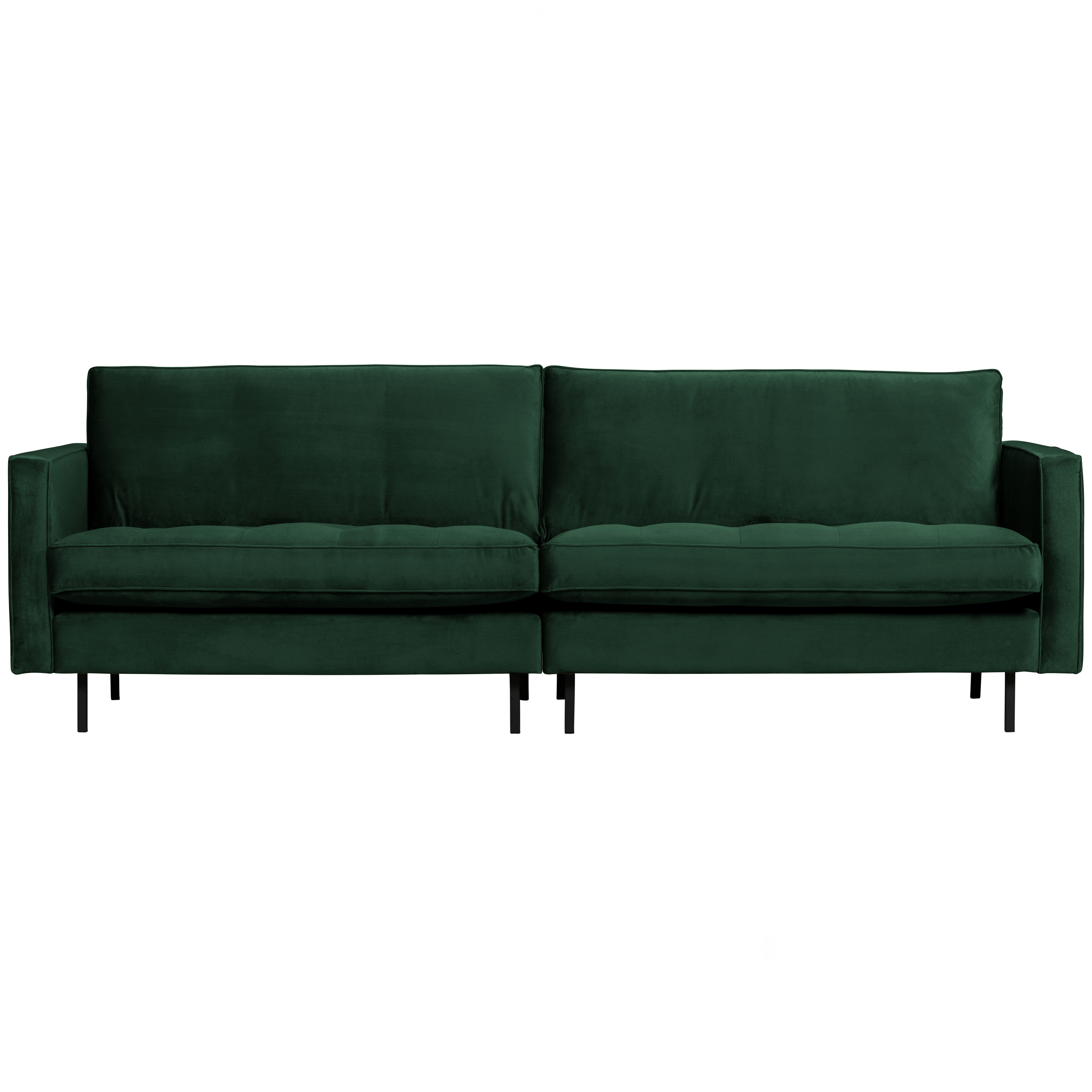 3-seater sofa classic