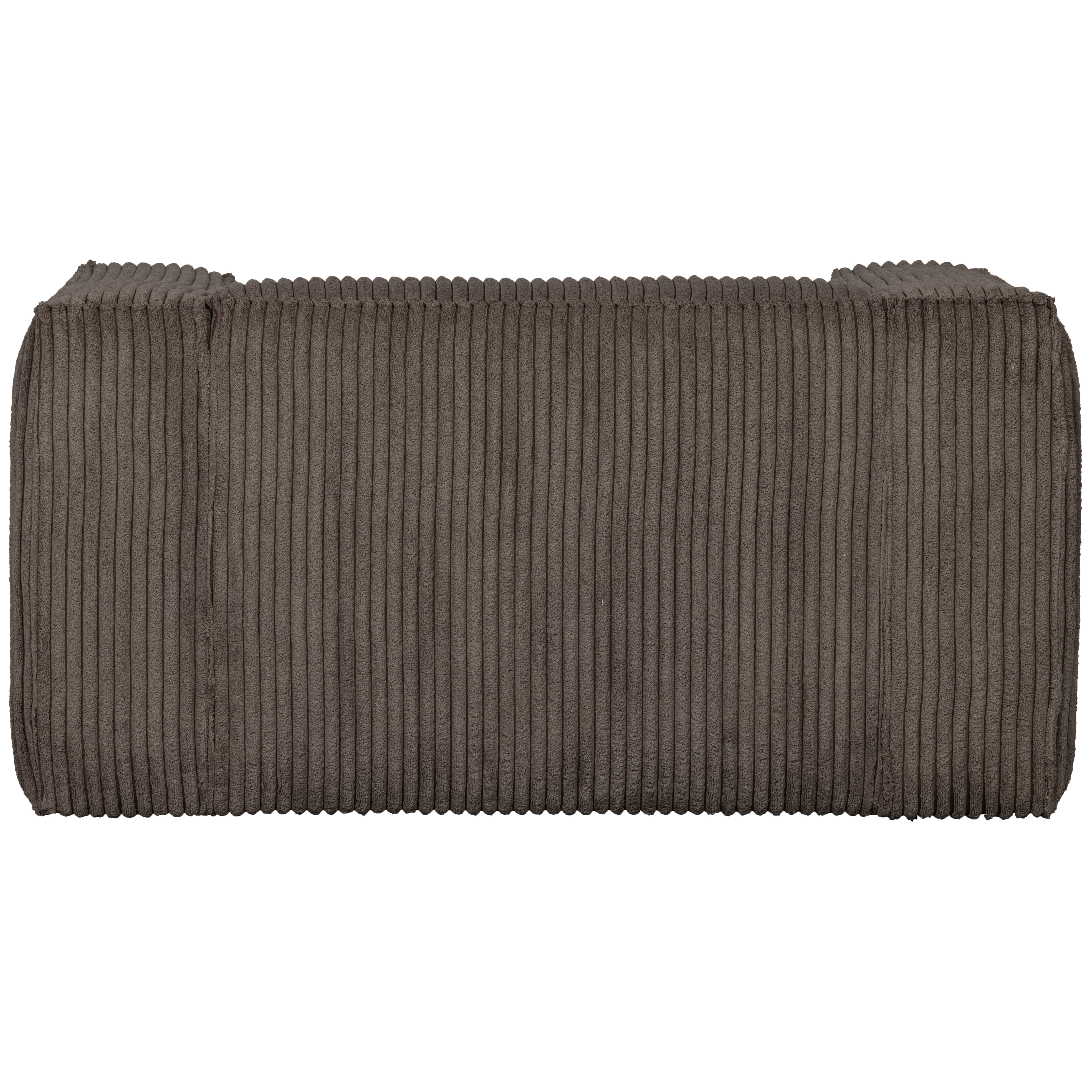 377316-RM-04_VS_WE_Bean_fauteuil_grove_ribstof_mud_AK1.jpg?auto=webp&format=png&width=1500&height=1500